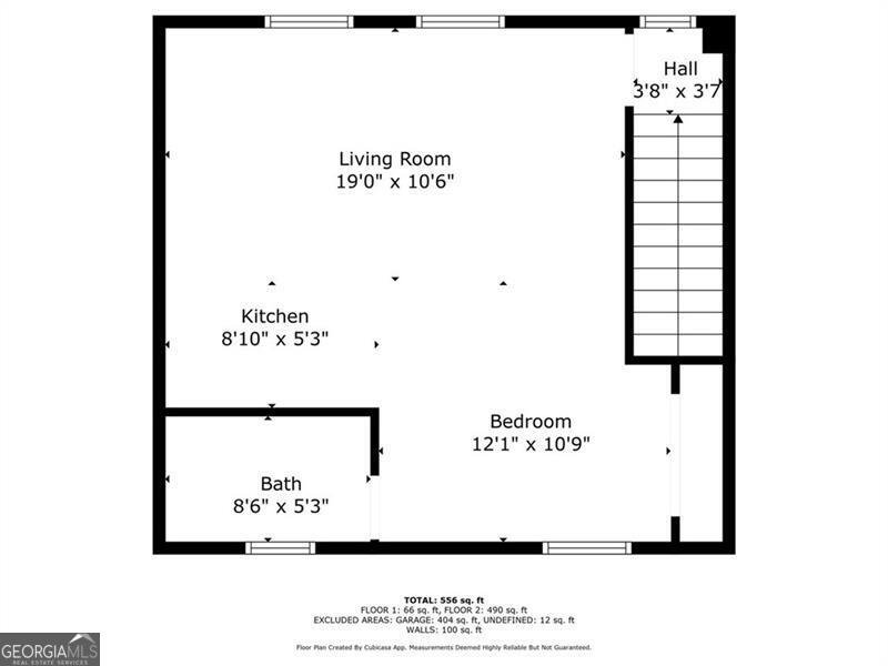 9941 STRETFORD Douglasville - 53