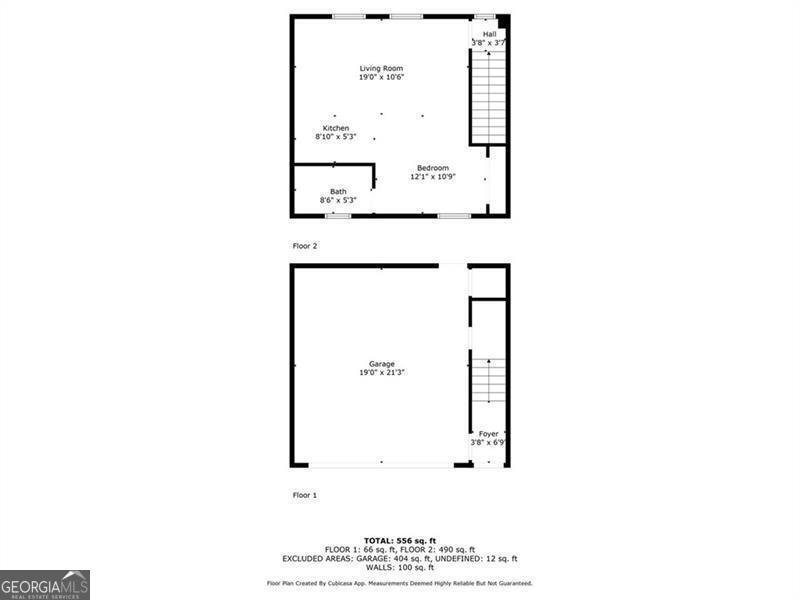 9941 STRETFORD Road Douglasville - 54