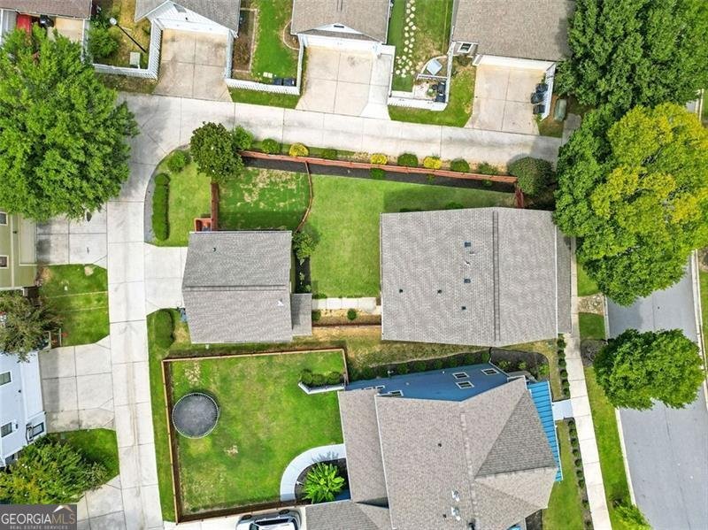 9941 STRETFORD Douglasville - 7