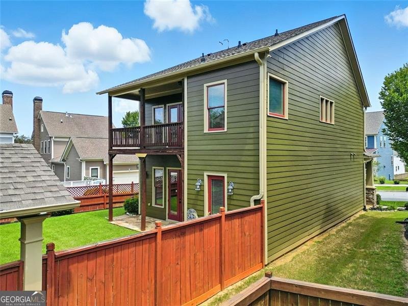 9941 STRETFORD Douglasville - 8