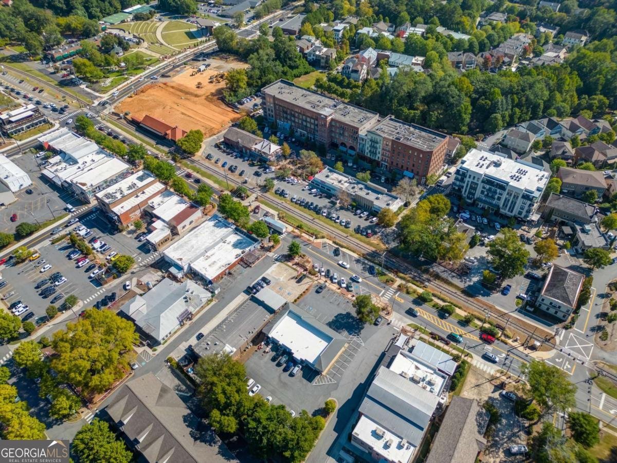 360 Chambers Street Woodstock - 49