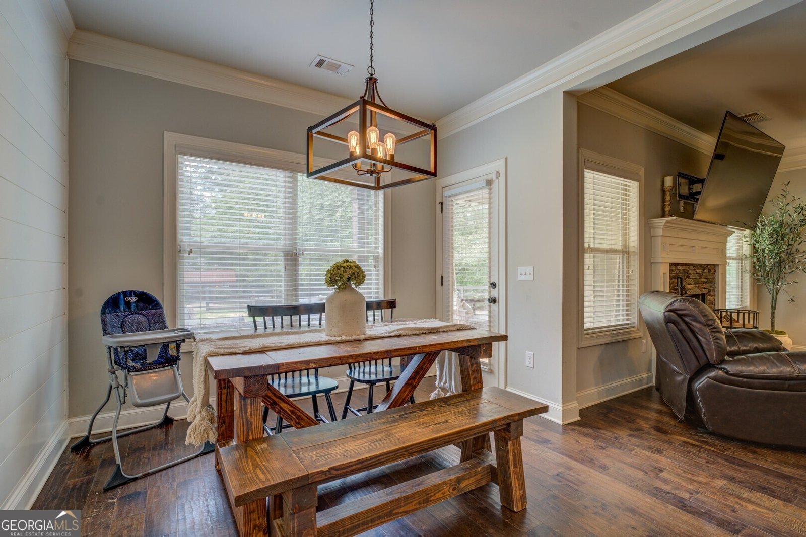 1530 Giles Road Monroe - 1