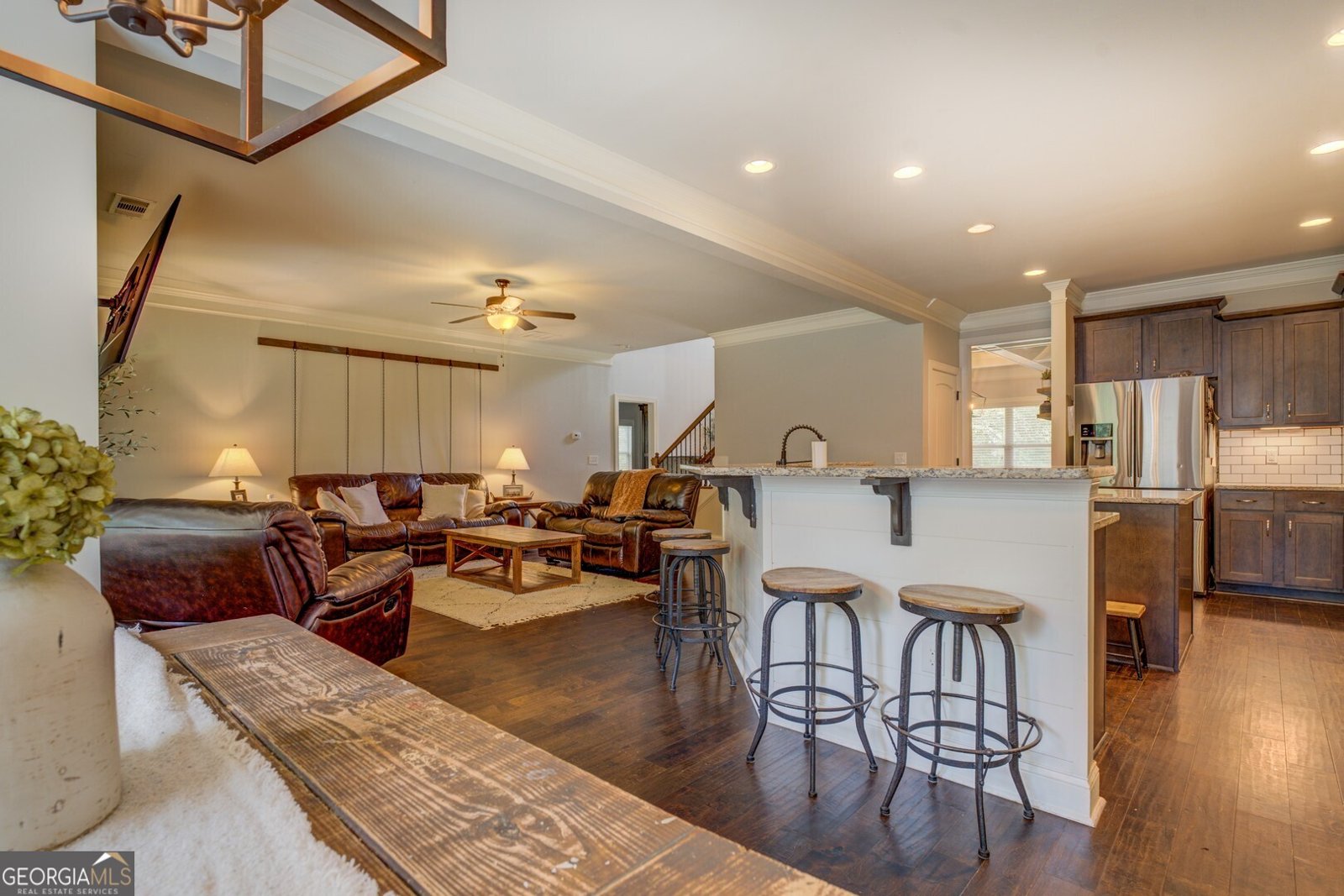 1530 Giles Road Monroe - 2