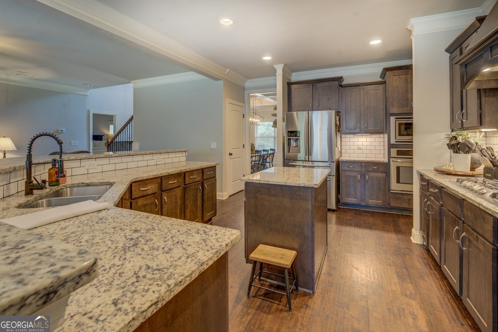 1530 Giles Road Monroe - 3