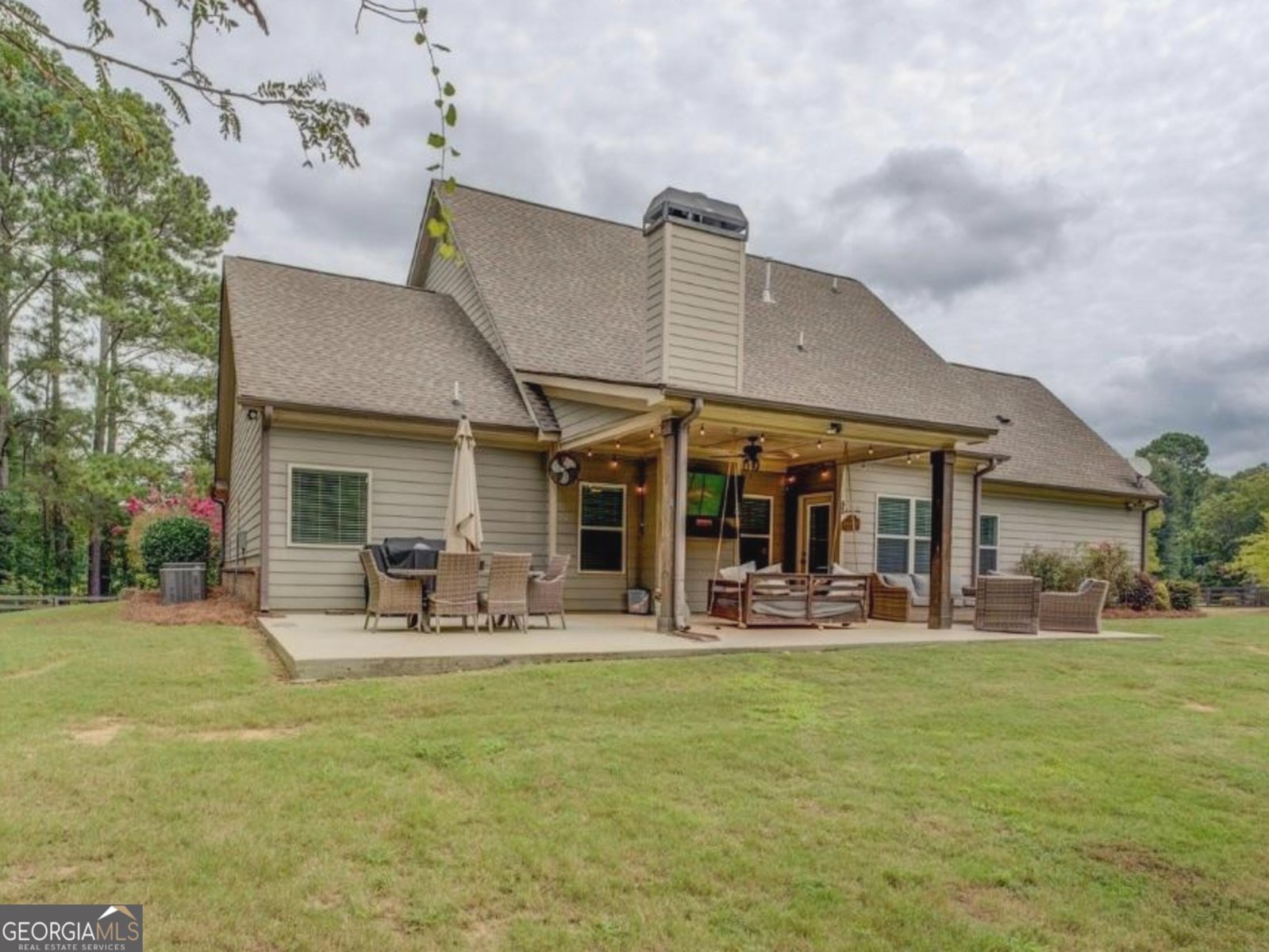 1530 Giles Road Monroe - 39