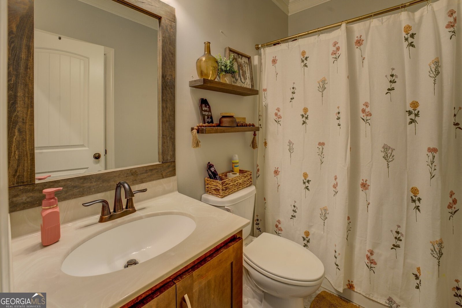 1530 Giles Road Monroe - 42