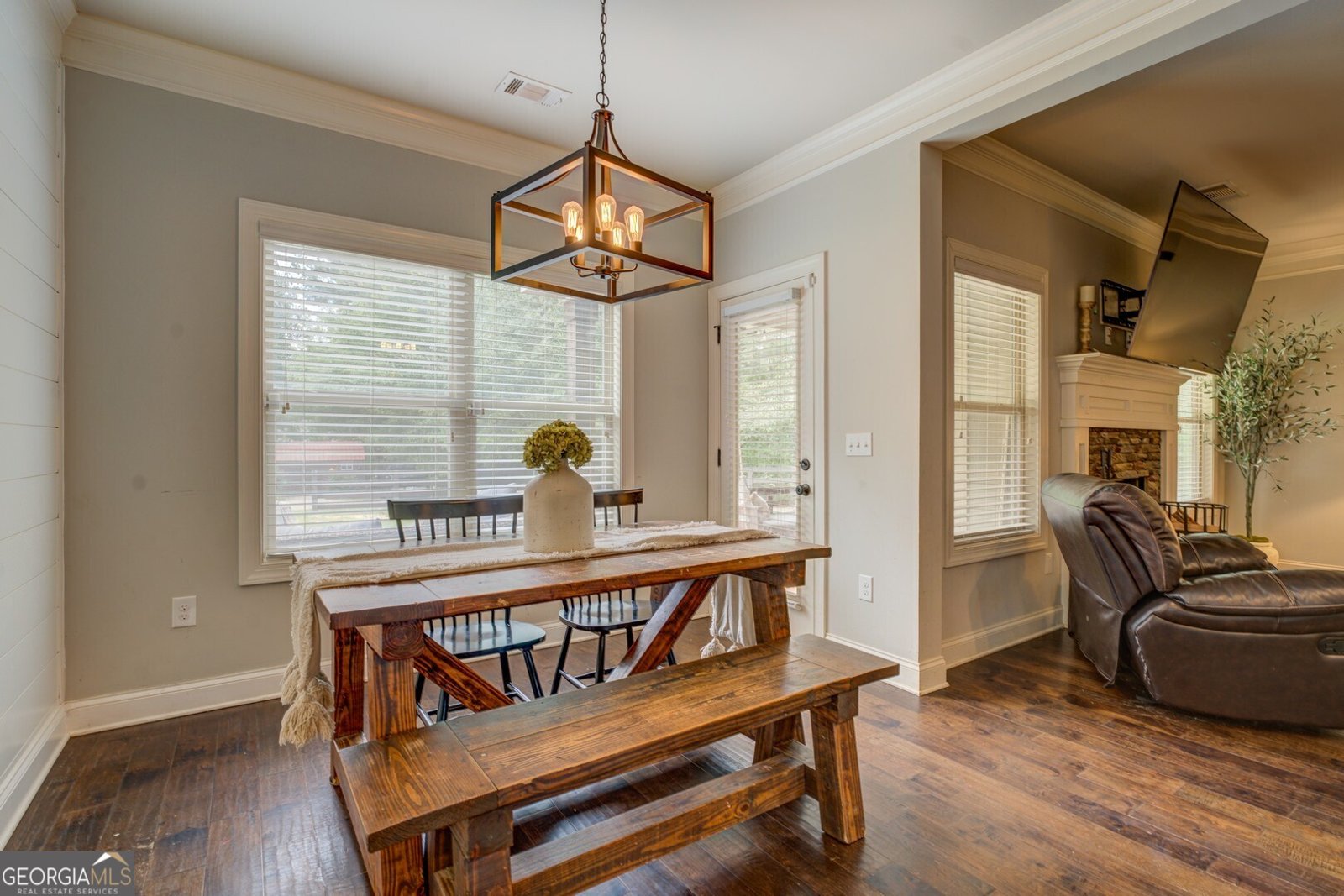 1530 Giles Road Monroe - 6