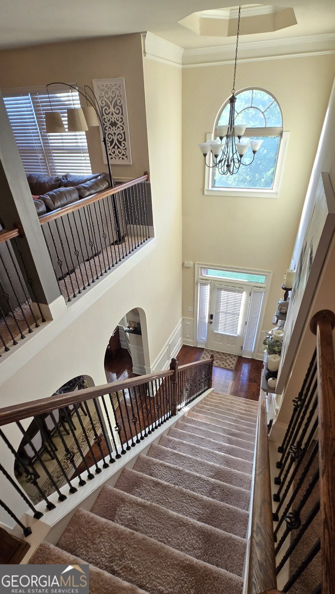 1860 Browning Bend Court Dacula - 14