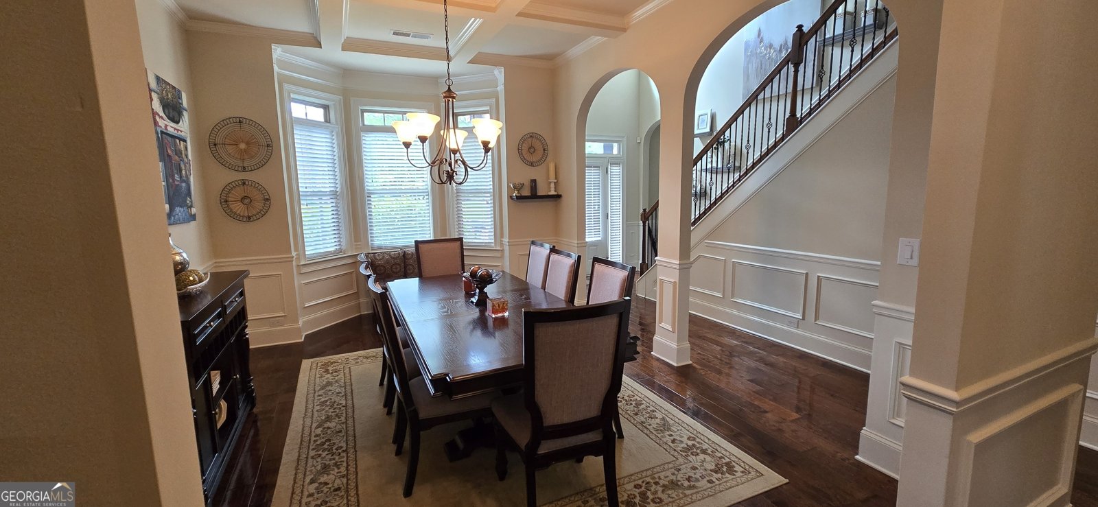 1860 Browning Bend Court Dacula - 2