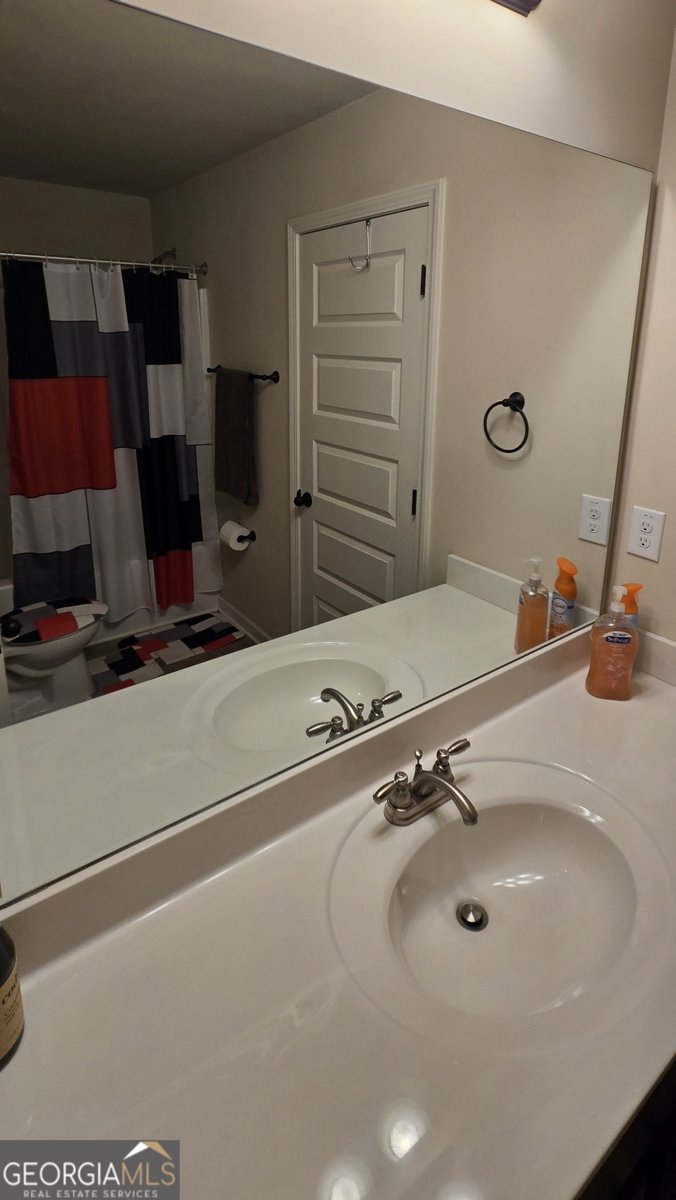 1860 Browning Bend Court Dacula - 20