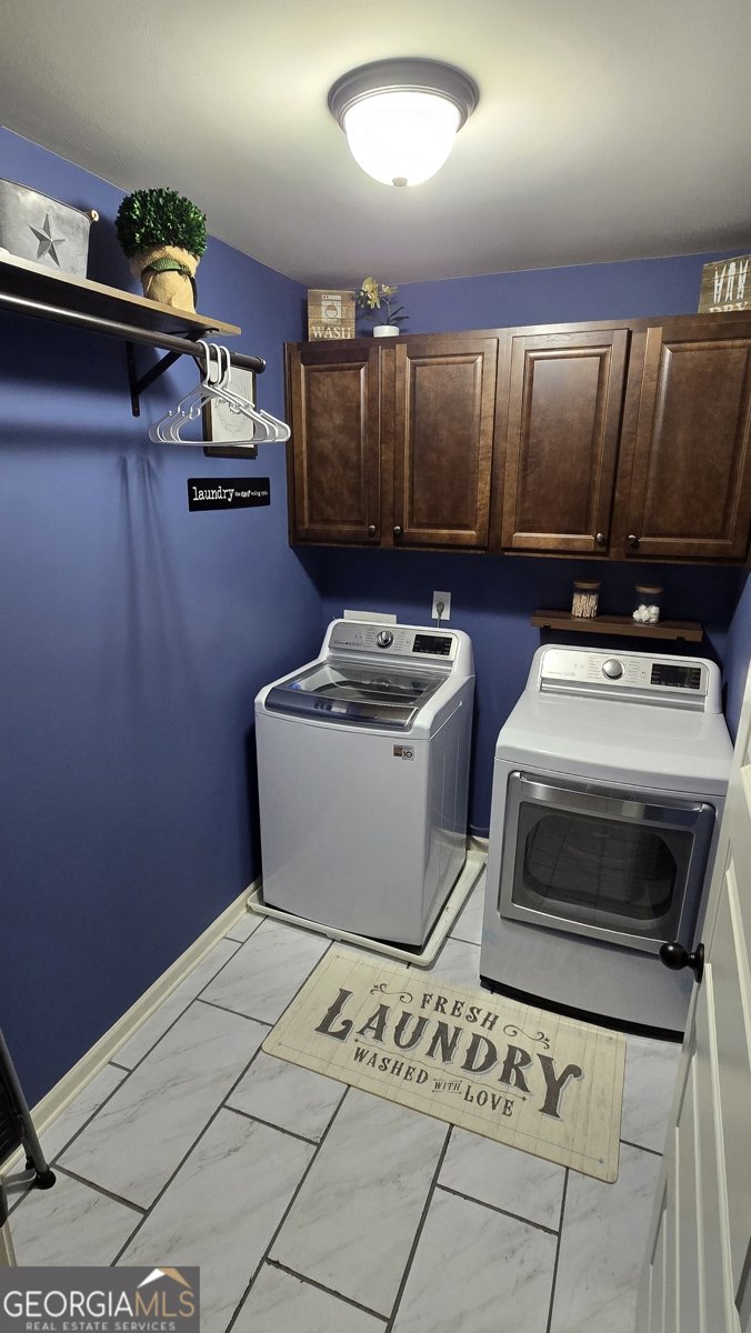 1860 Browning Bend Court Dacula - 23