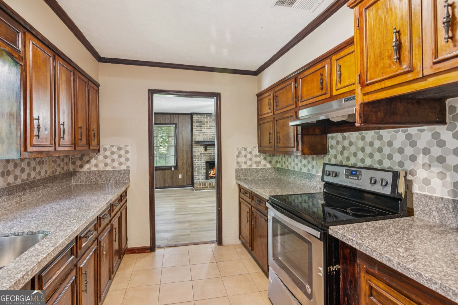 5825 Golden West Trail Lilburn - 12