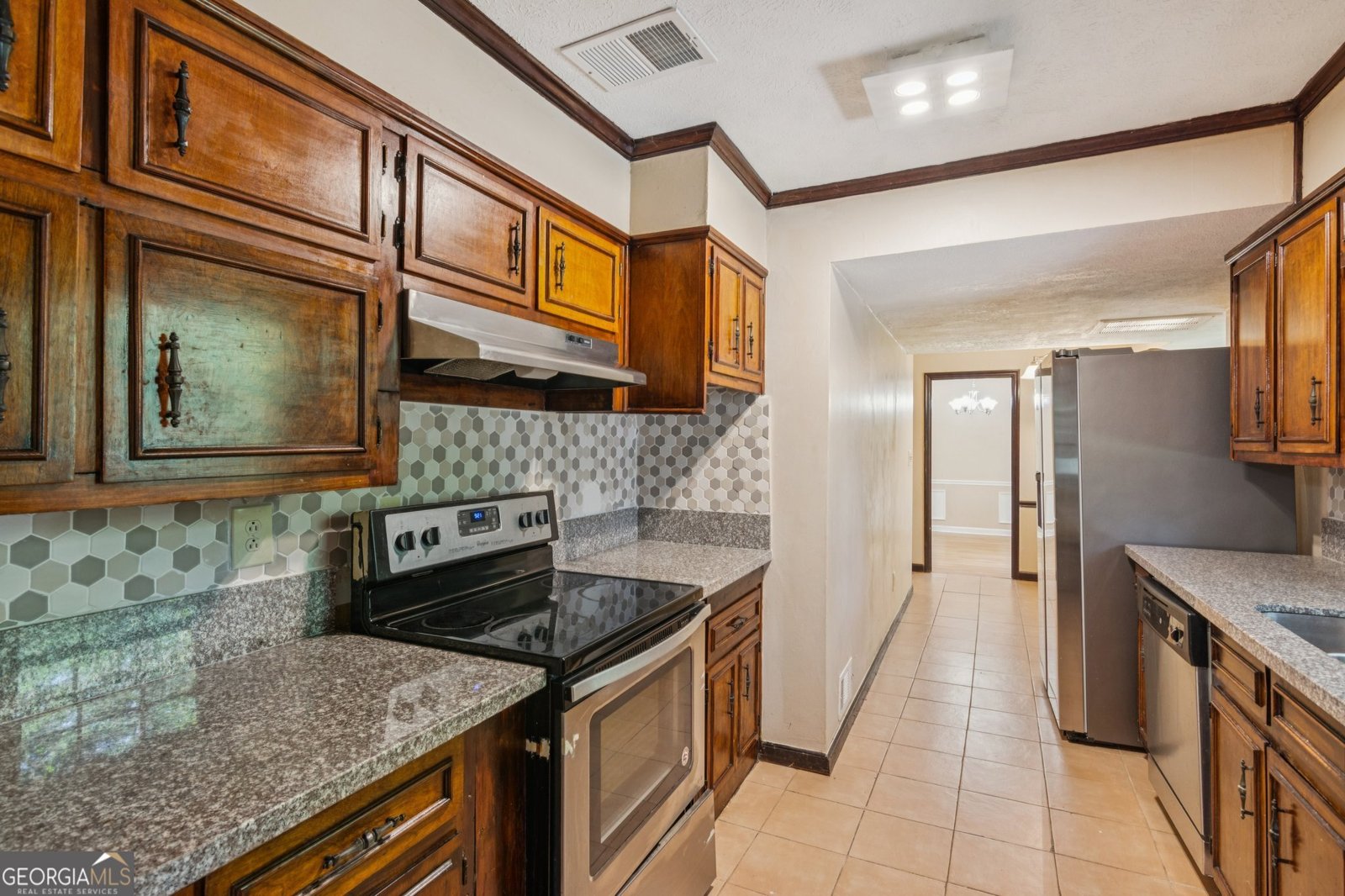 5825 Golden West Trail Lilburn - 13
