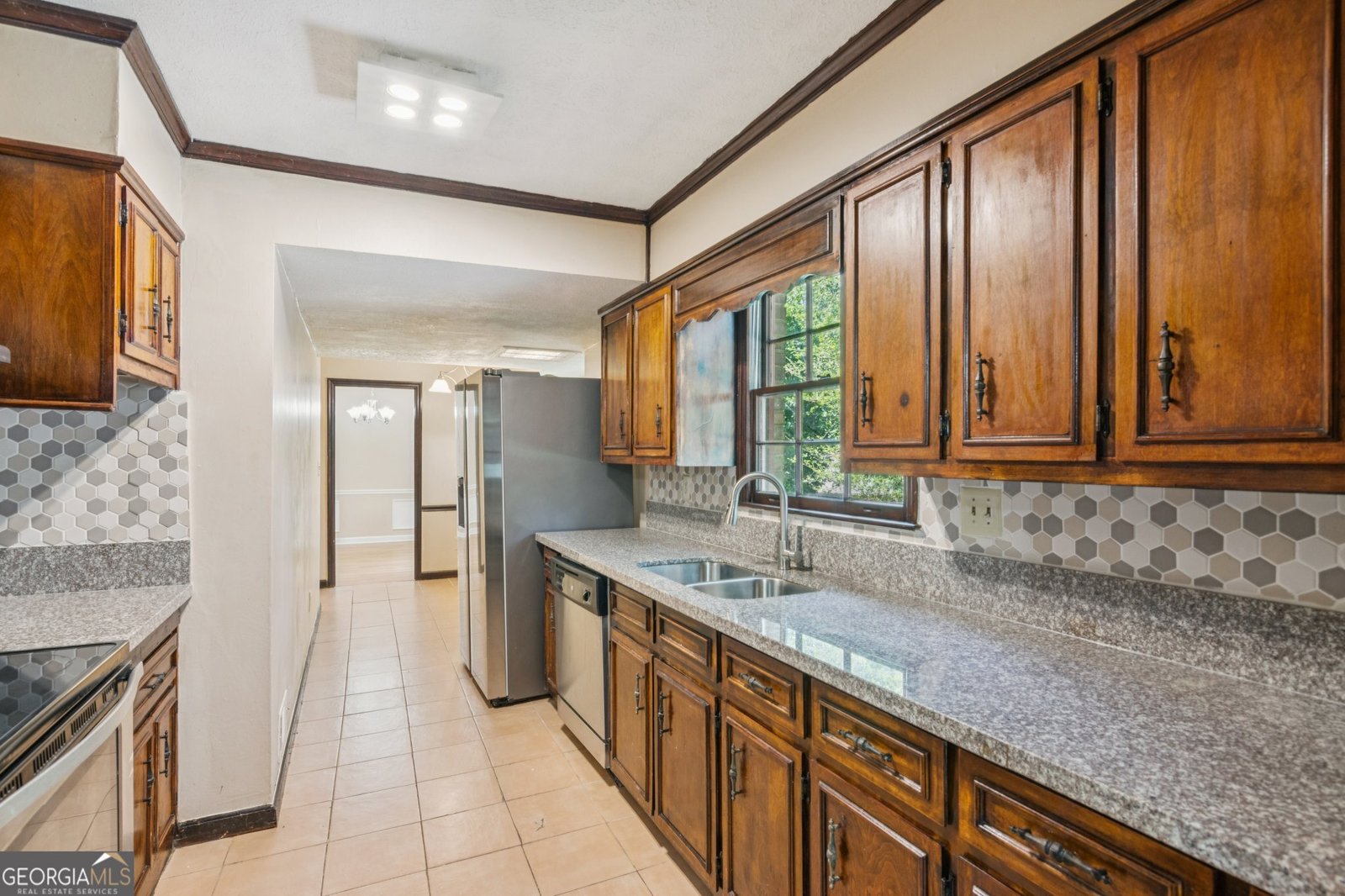 5825 Golden West Trail Lilburn - 14