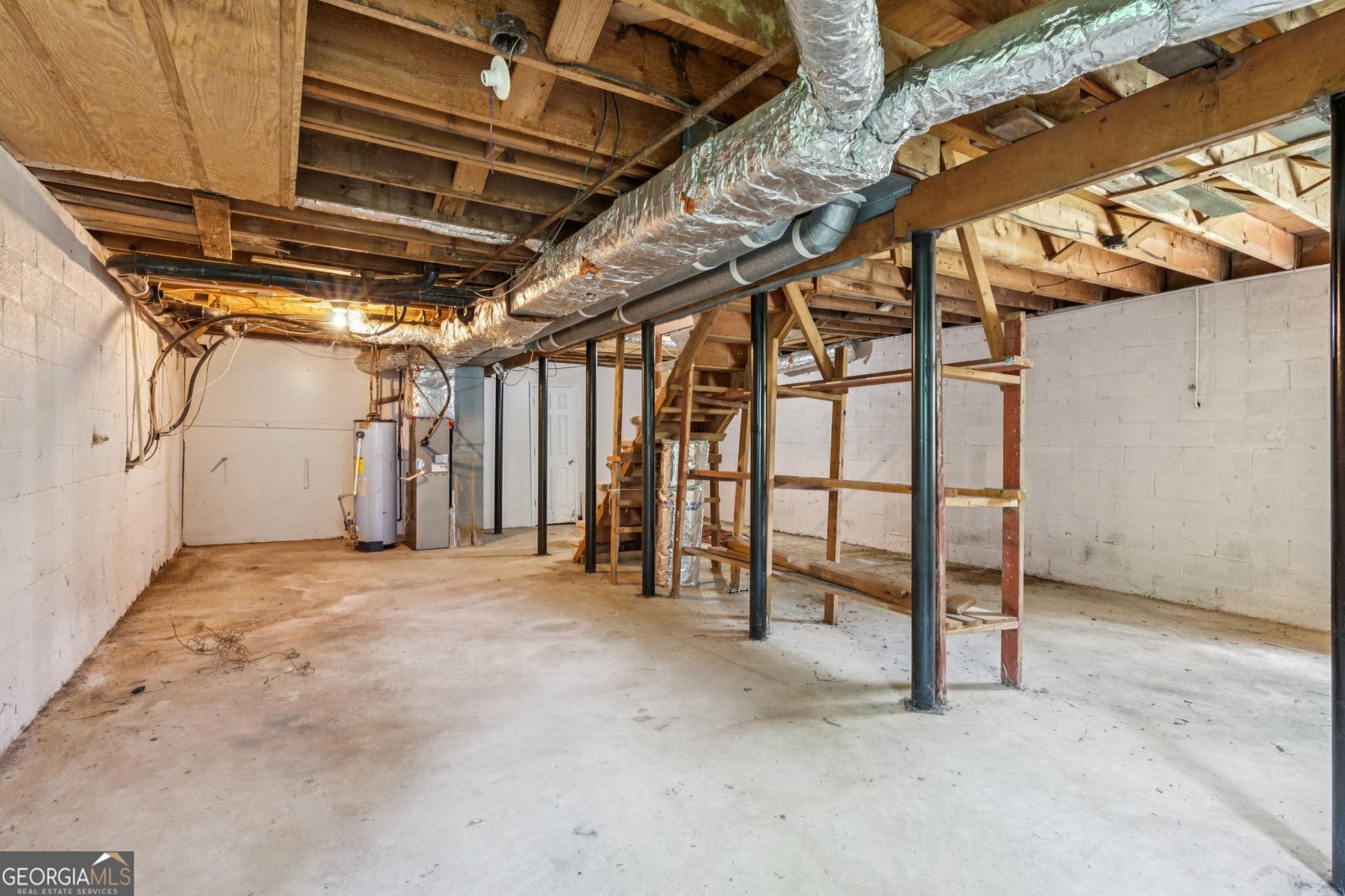 5825 Golden West Trail Lilburn - 28