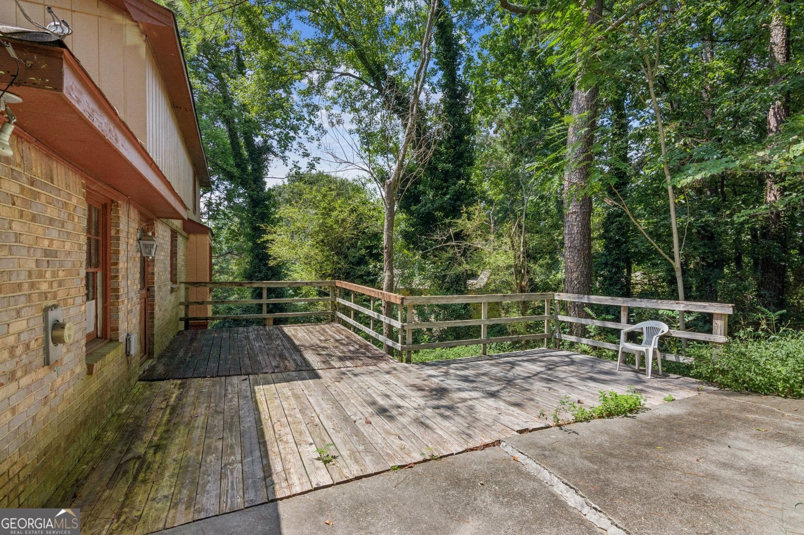 5825 Golden West Trail Lilburn - 30