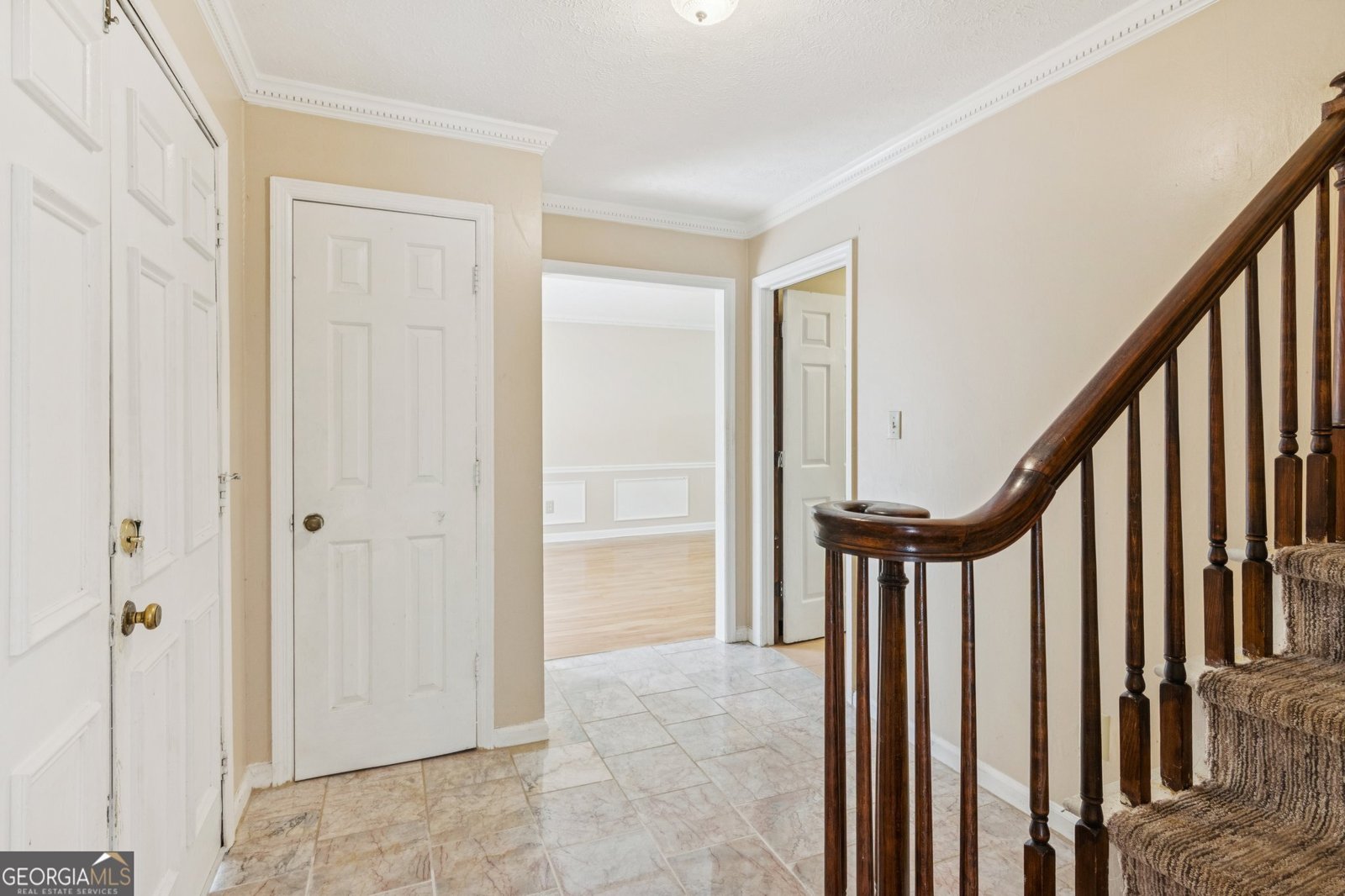 5825 Golden West Trail Lilburn - 4
