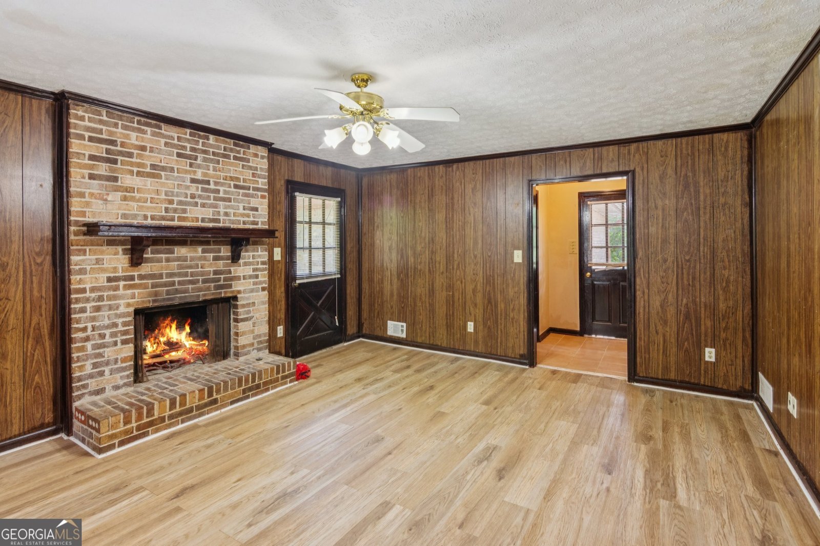 5825 Golden West Trail Lilburn - 6
