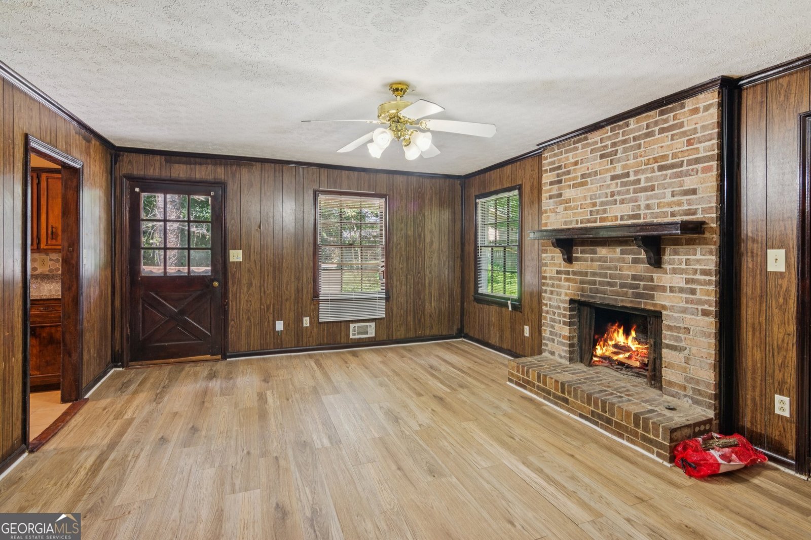 5825 Golden West Trail Lilburn - 7