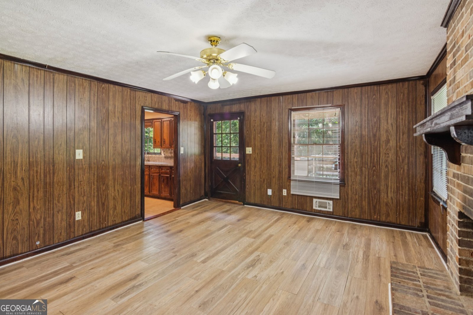 5825 Golden West Trail Lilburn - 8
