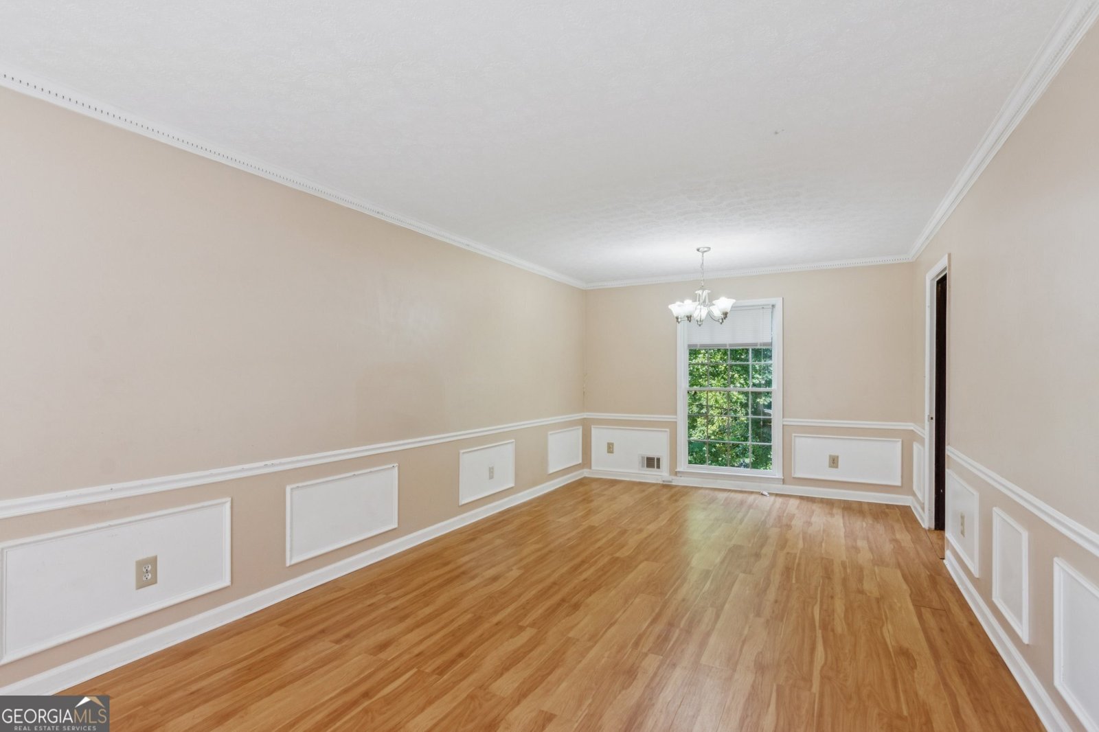 5825 Golden West Trail Lilburn - 9