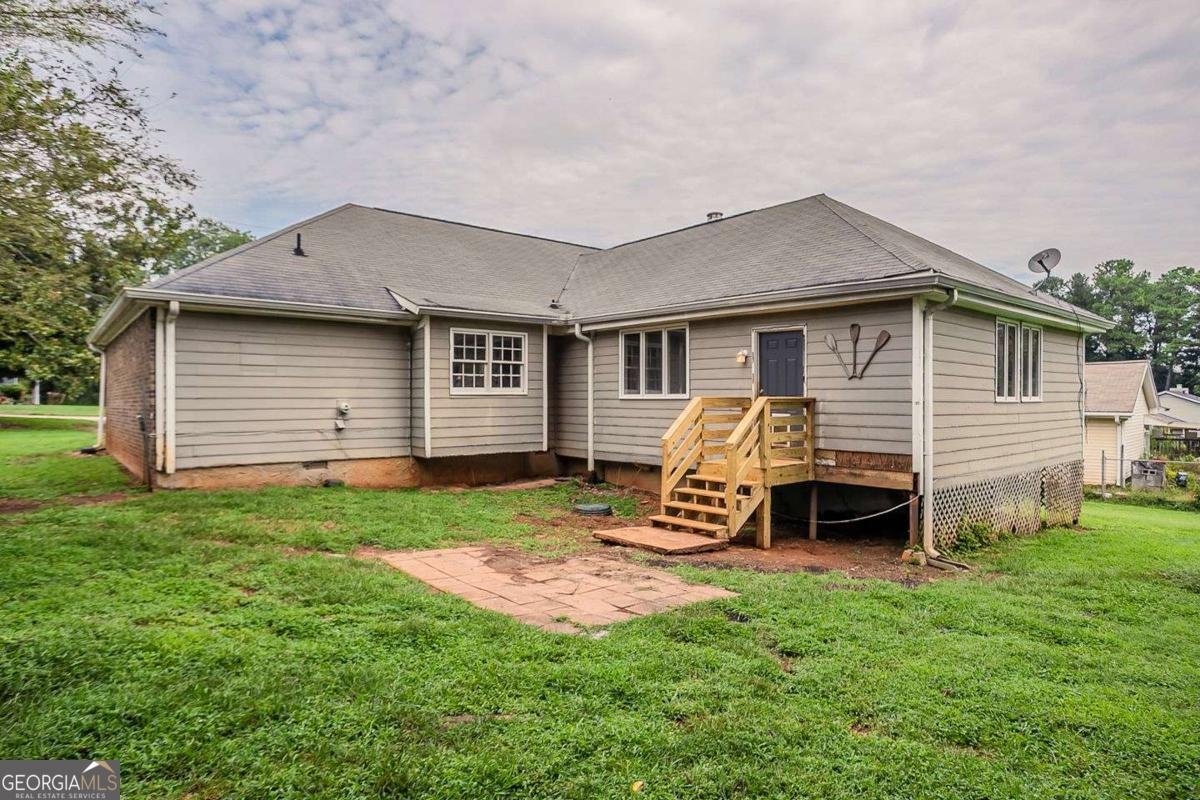 5933 Four Winds Drive Lilburn - 17