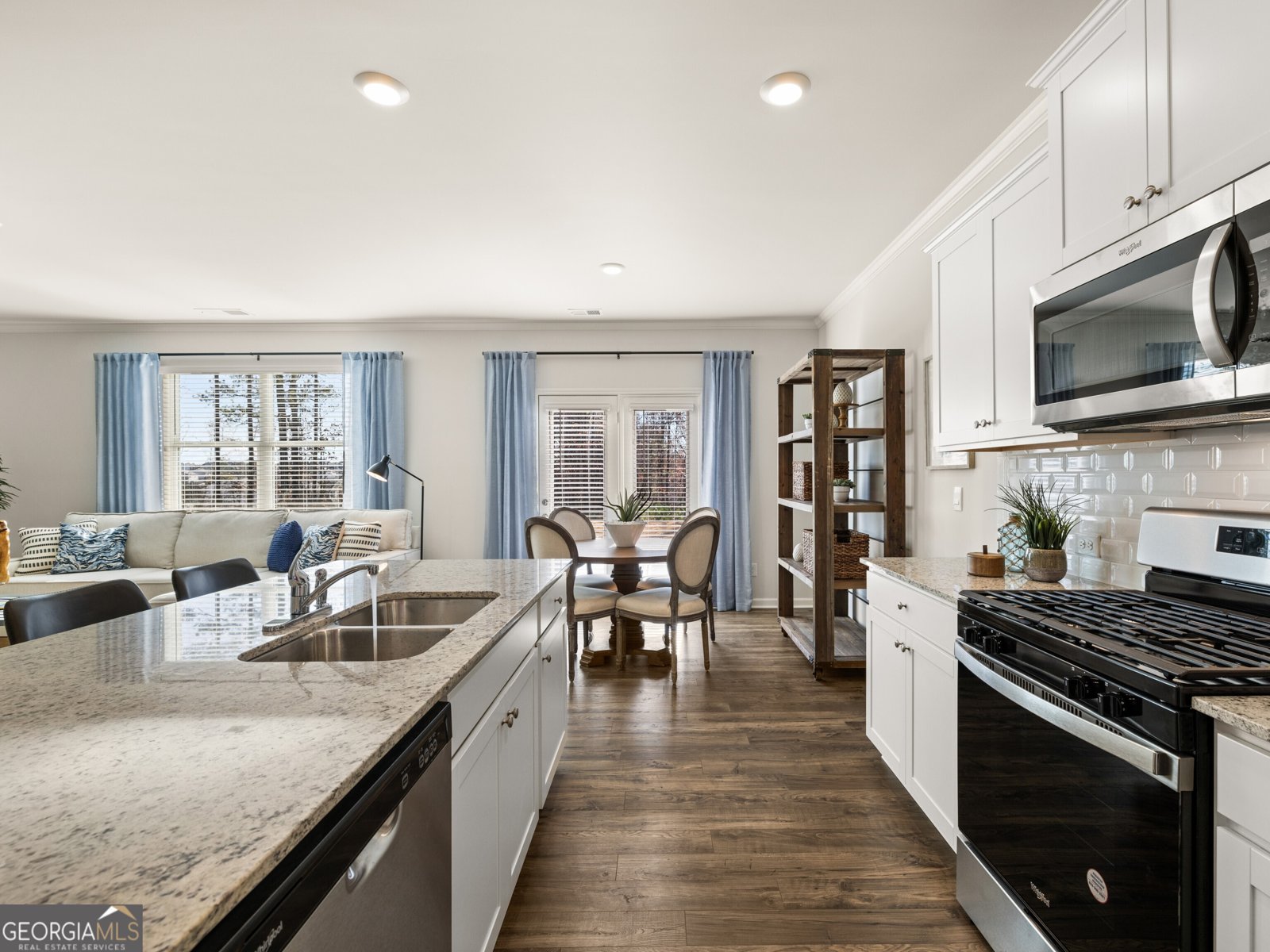 385 Thompson Ridge Walk Dallas - 13