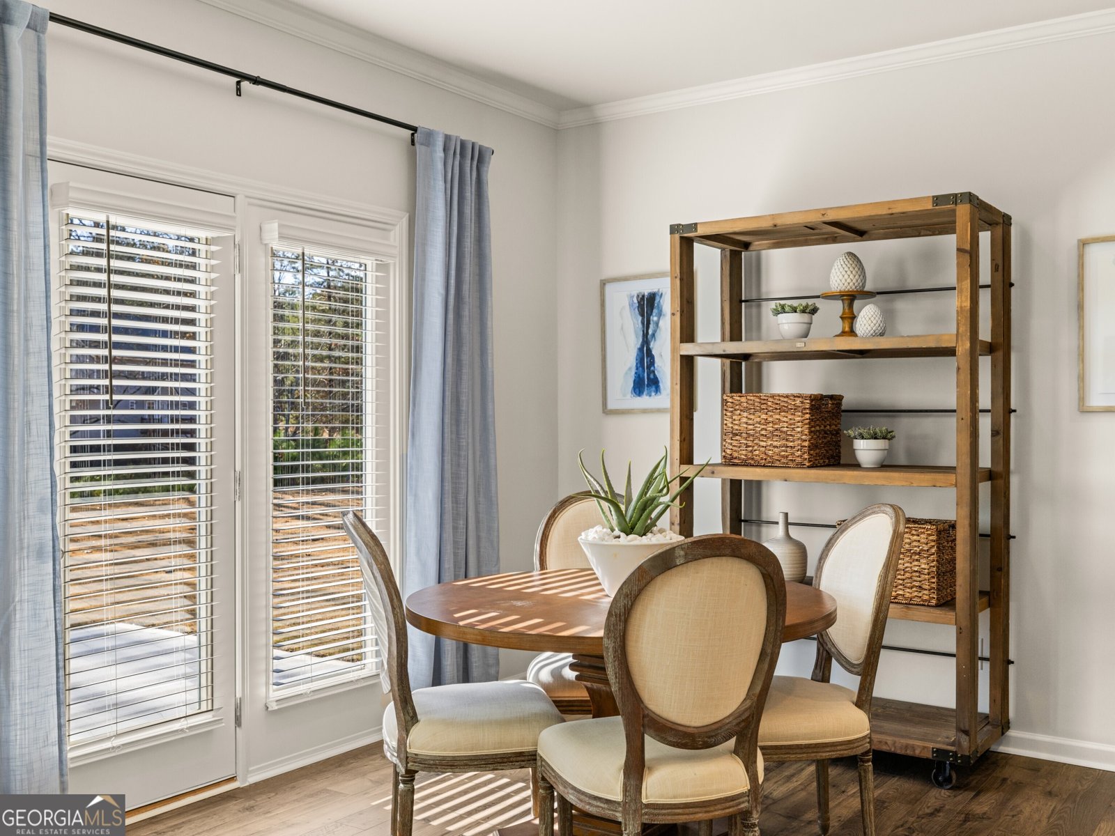 385 Thompson Ridge Walk Dallas - 15