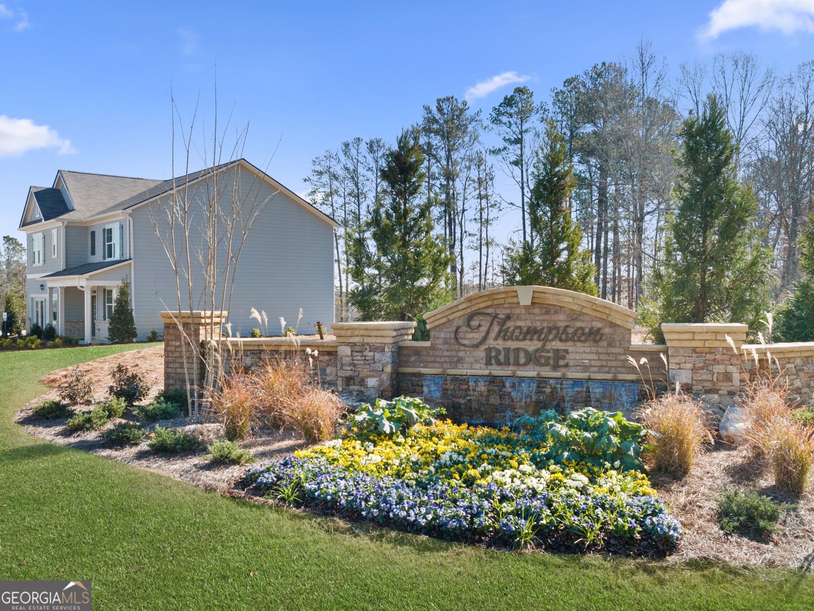 385 Thompson Ridge Walk Dallas - 3