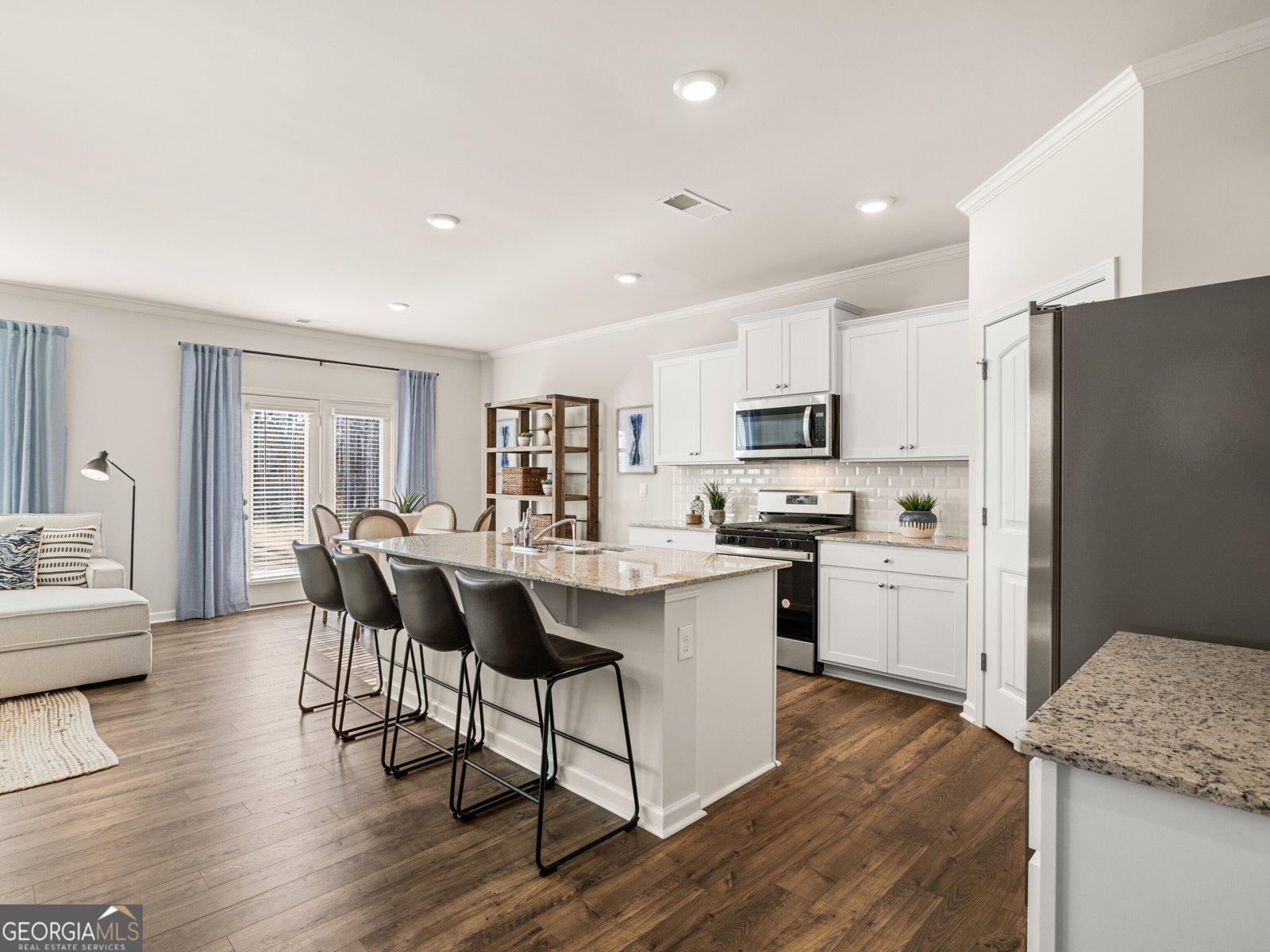 385 Thompson Ridge Walk Dallas - 9
