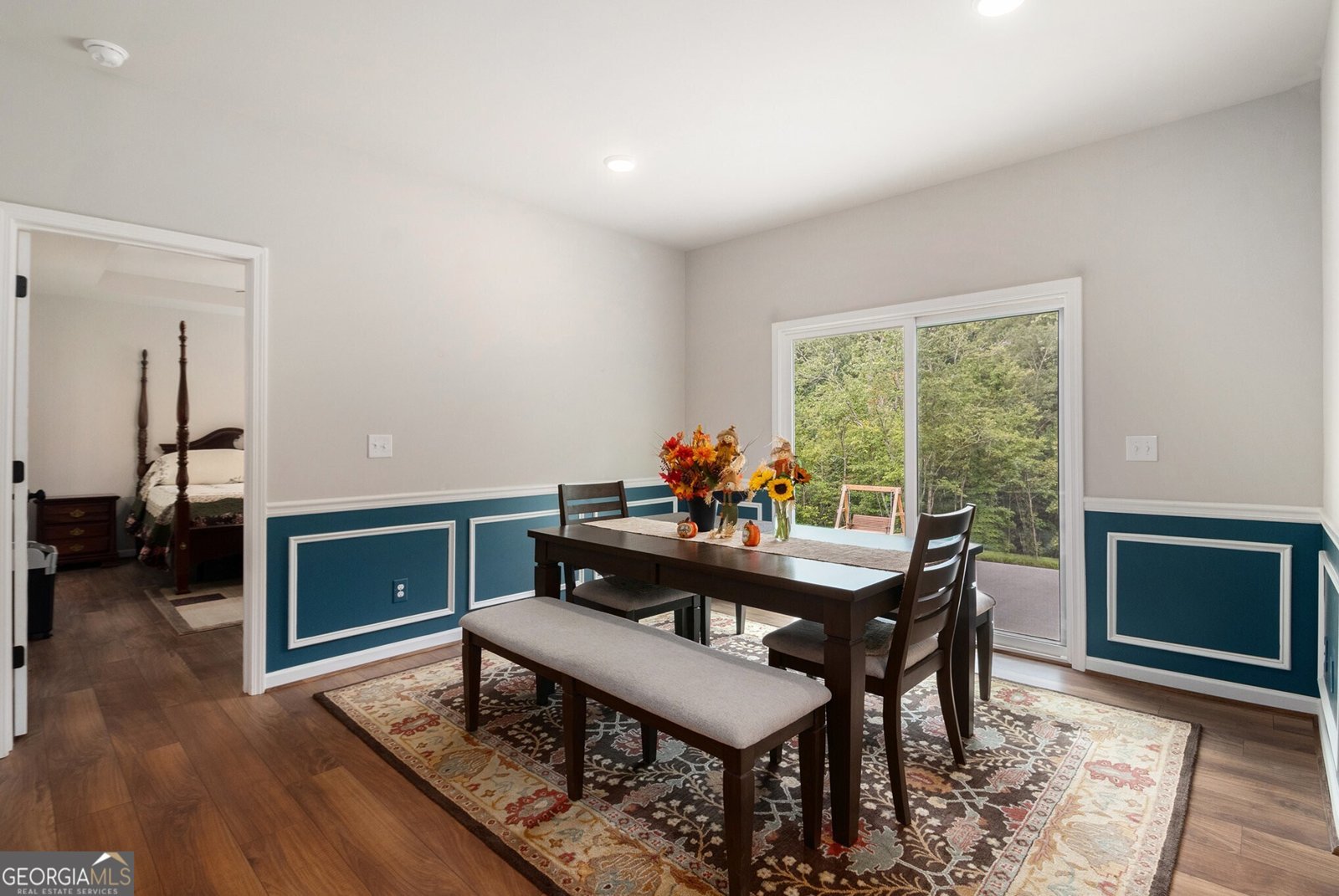 124 WILMINGTON Court Newnan - 12