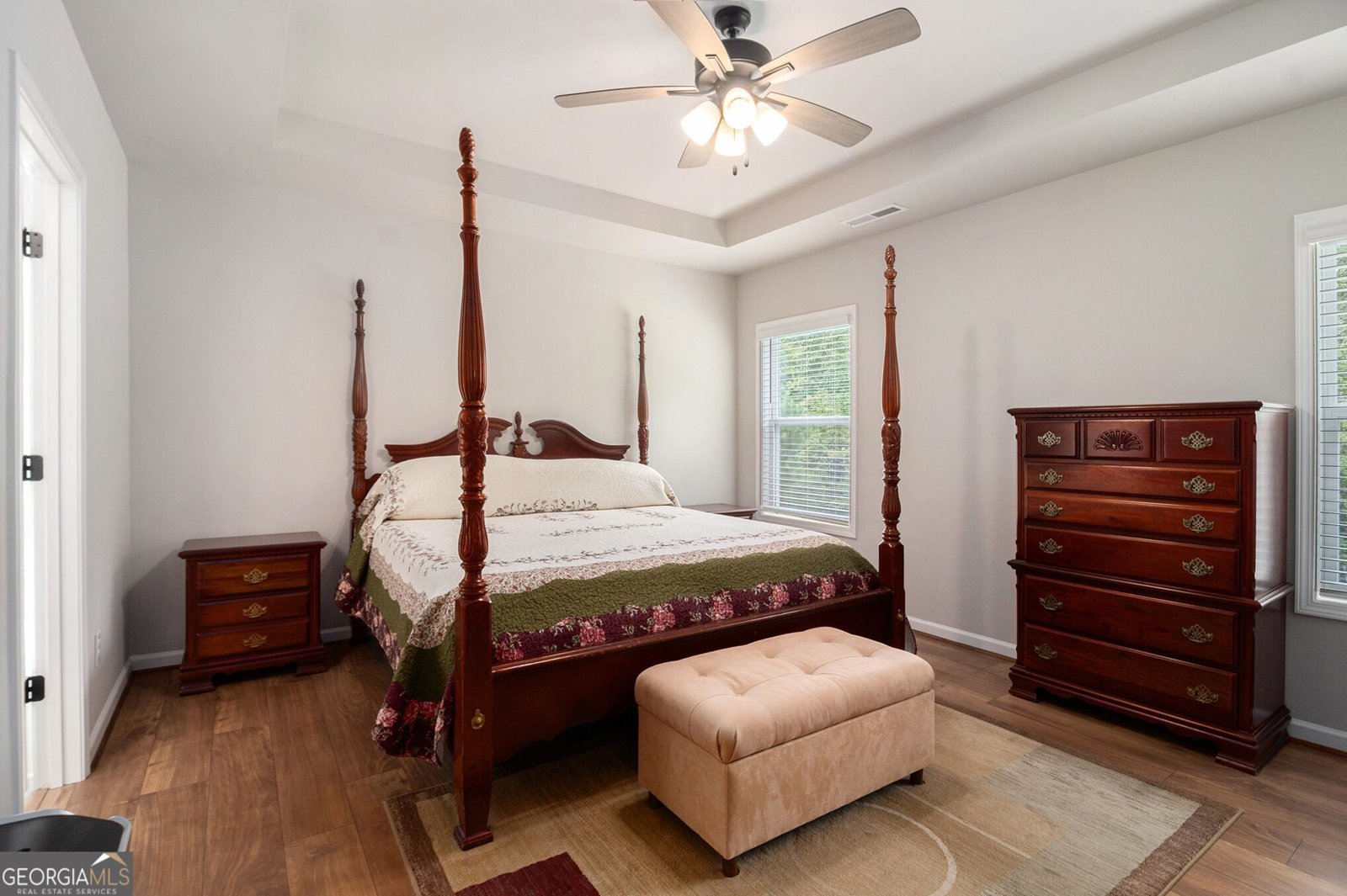 124 WILMINGTON Court Newnan - 13