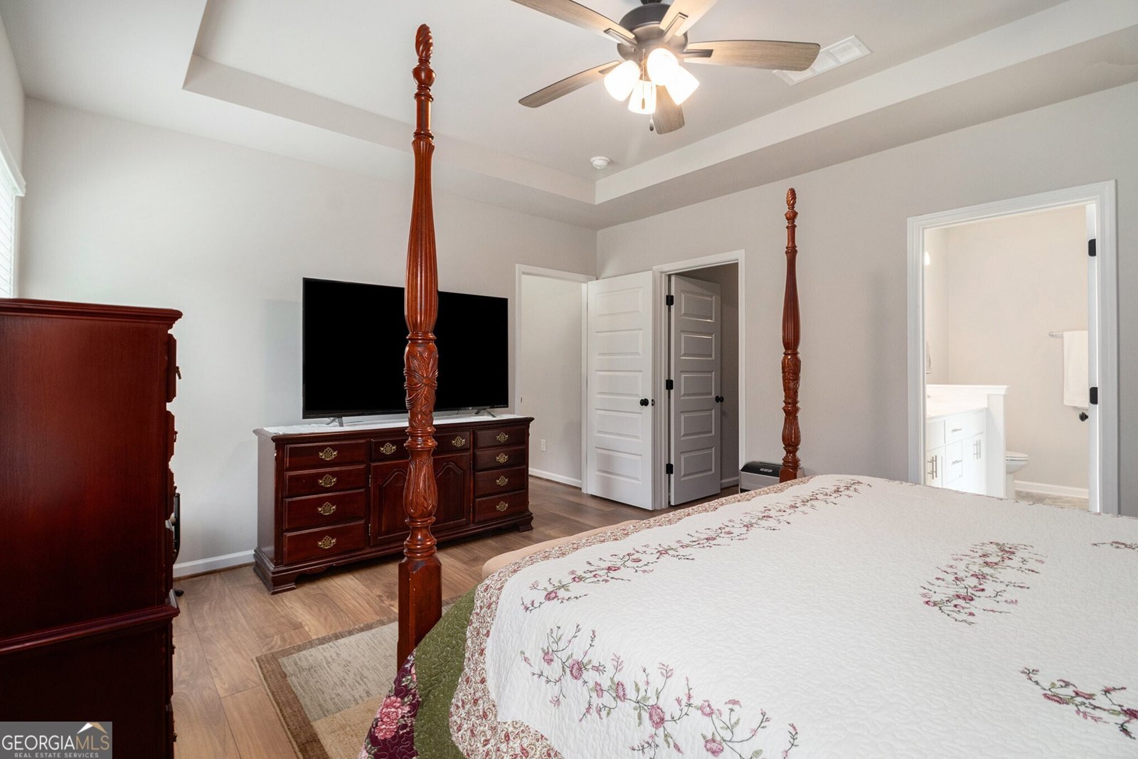 124 WILMINGTON Court Newnan - 14