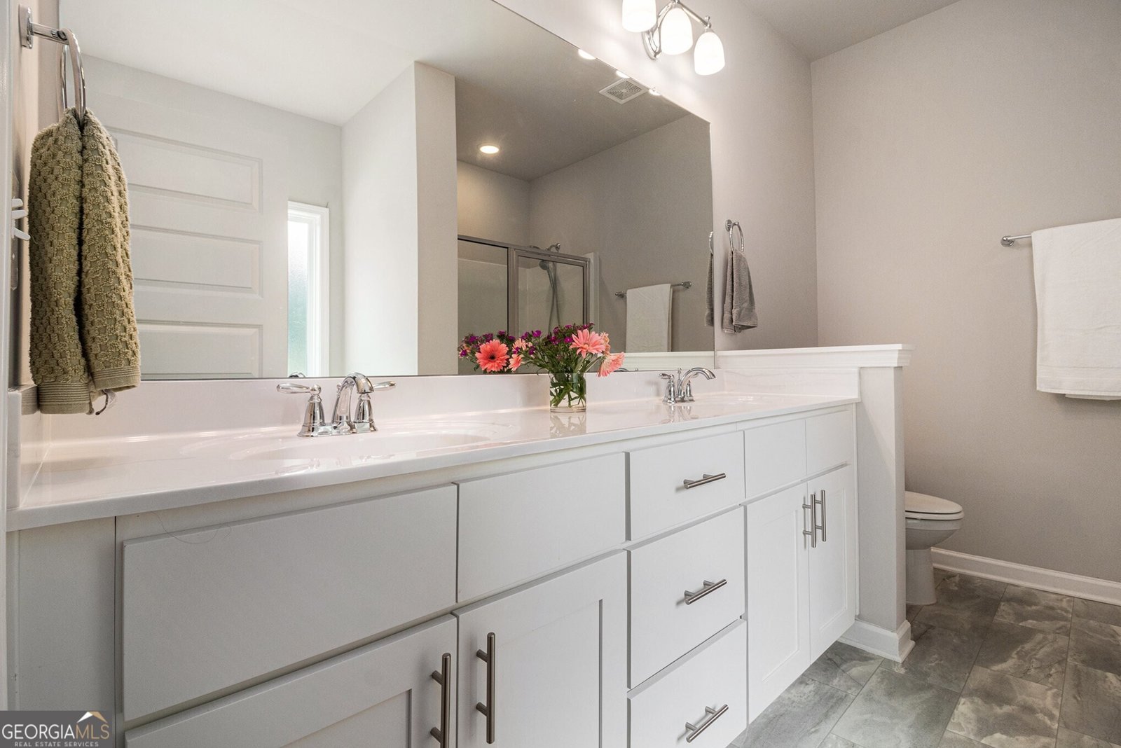 124 WILMINGTON Court Newnan - 16