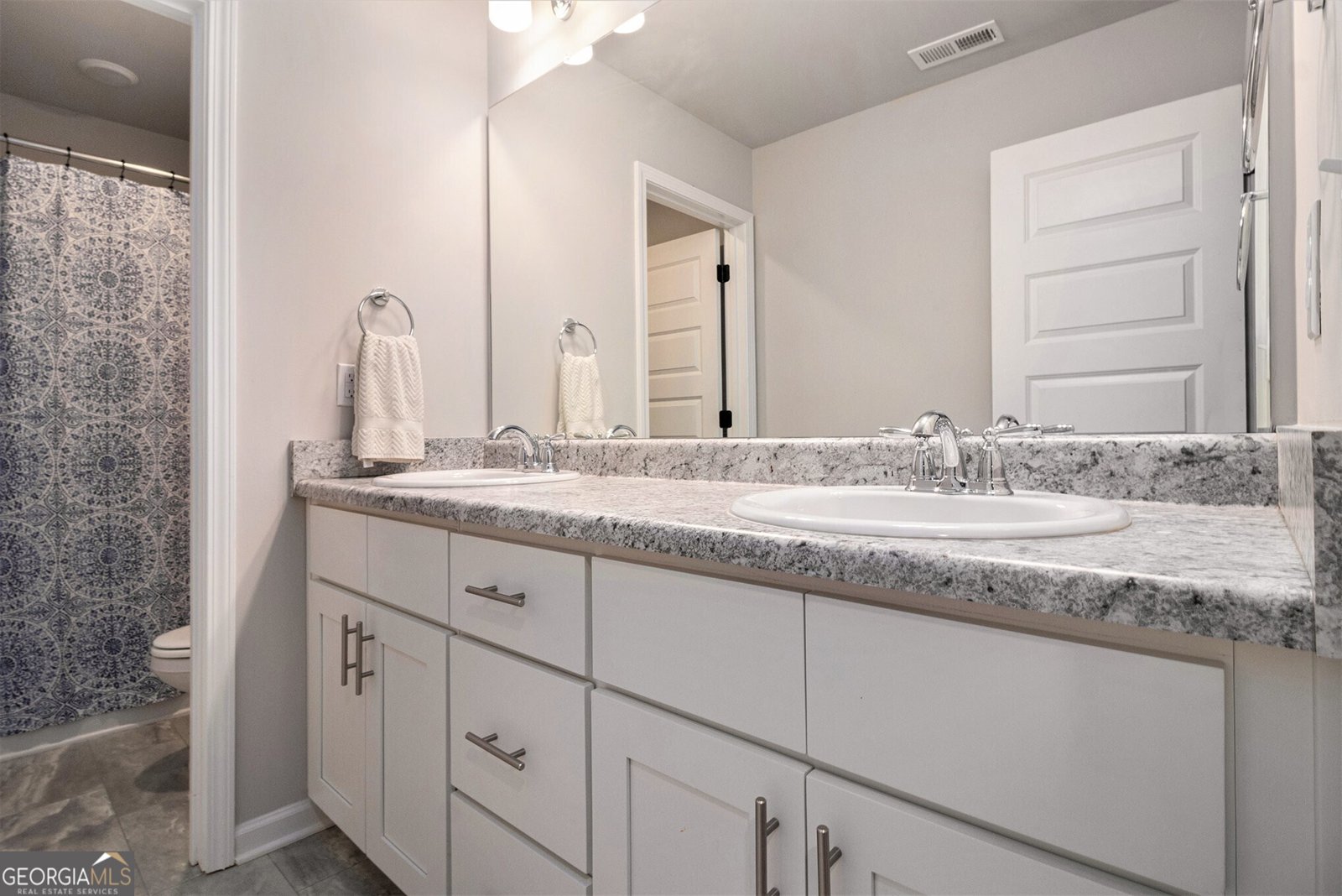 124 WILMINGTON Court Newnan - 22