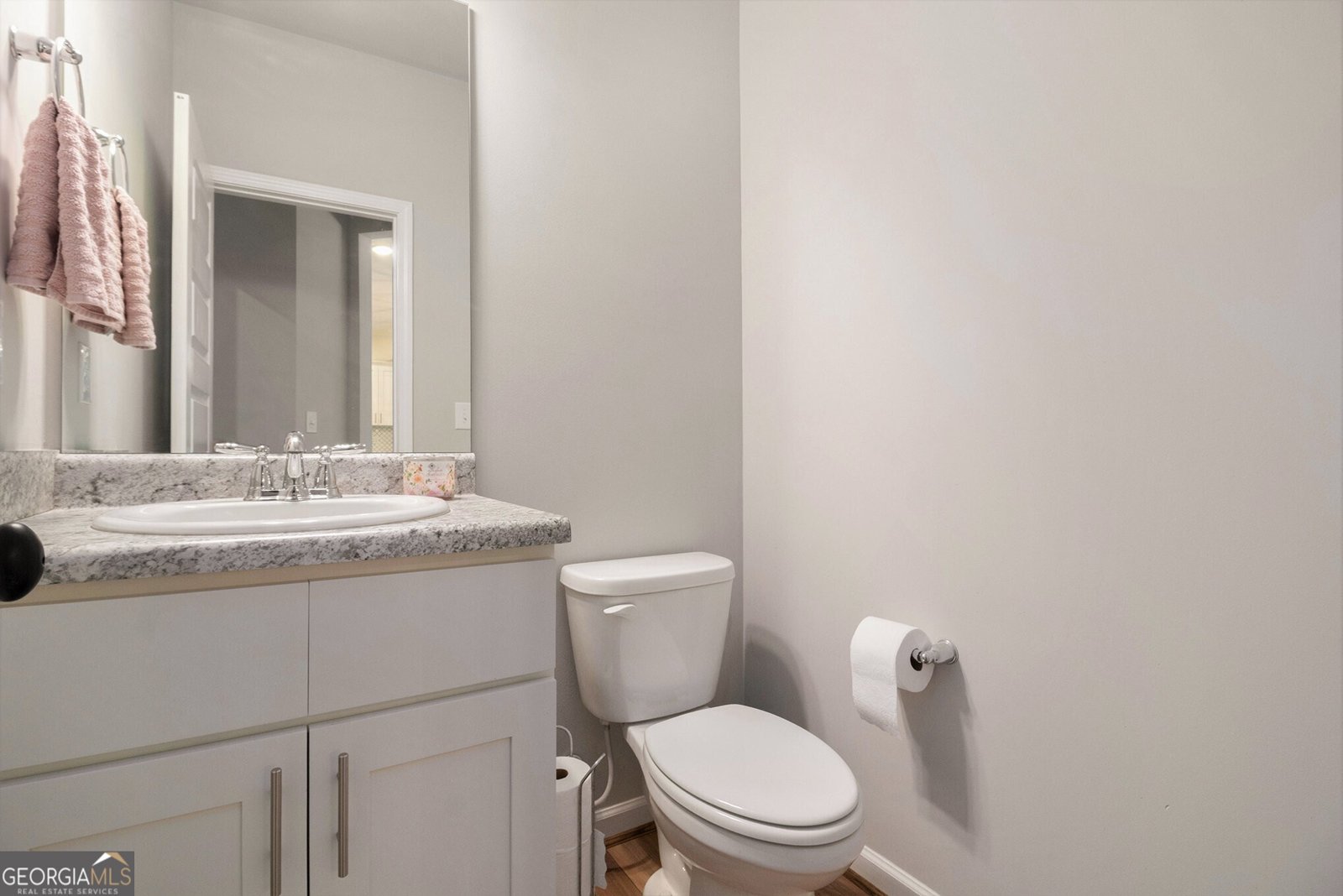 124 WILMINGTON Court Newnan - 23