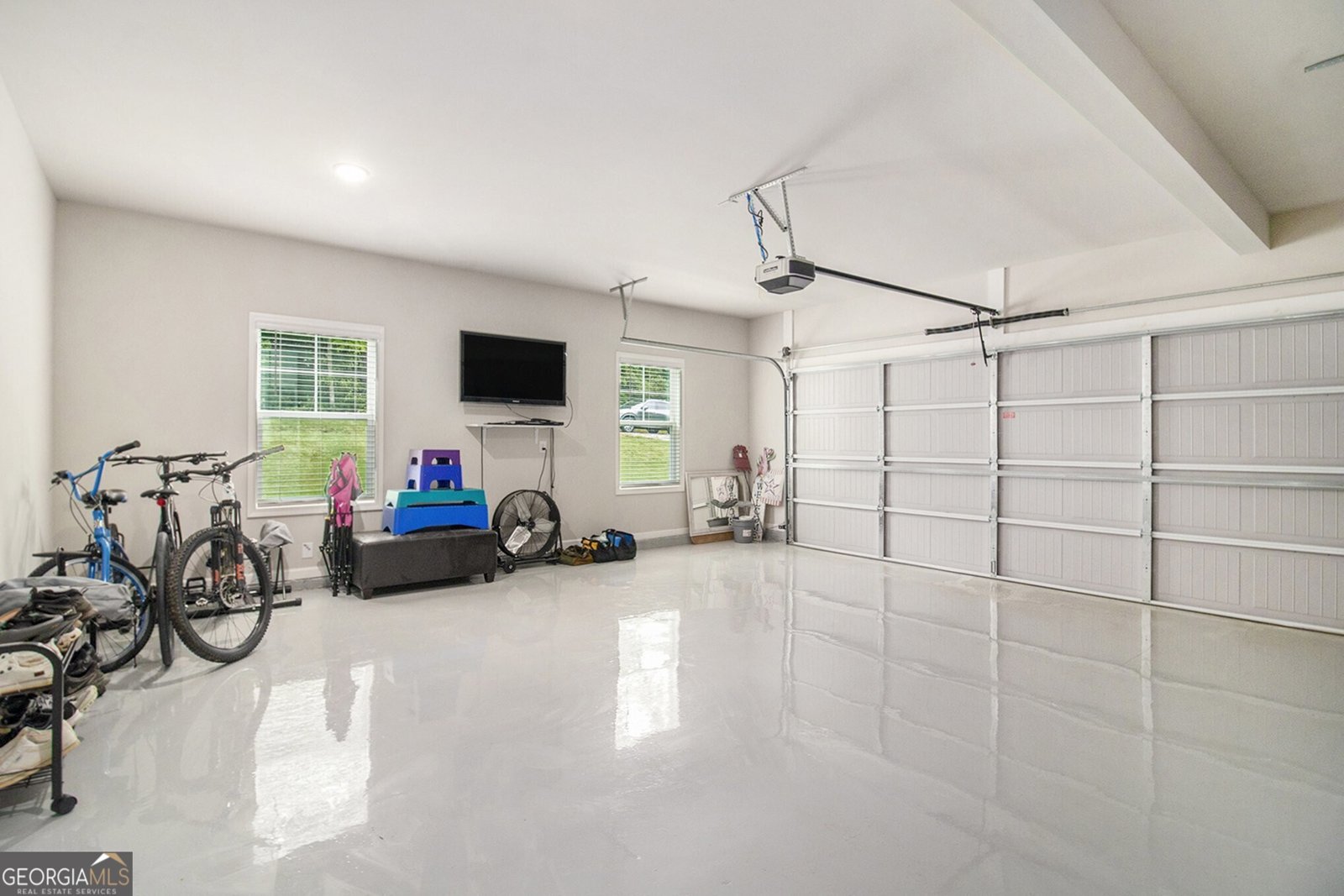 124 WILMINGTON Court Newnan - 25