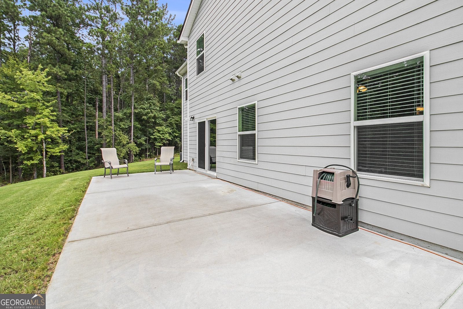 124 WILMINGTON Court Newnan - 26