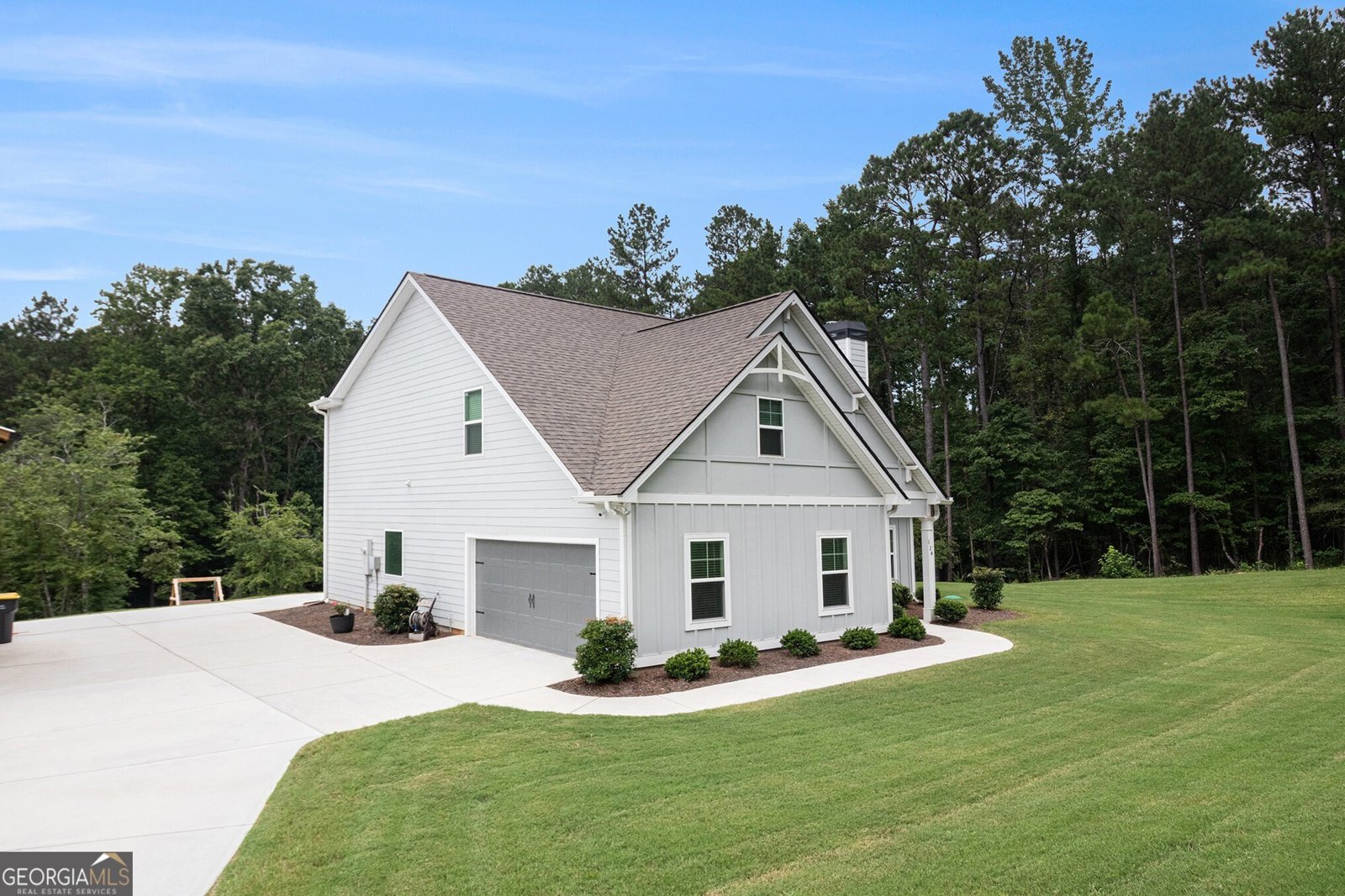 124 WILMINGTON Court Newnan - 28