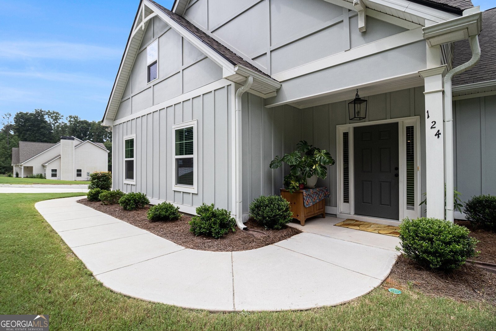 124 WILMINGTON Court Newnan - 29
