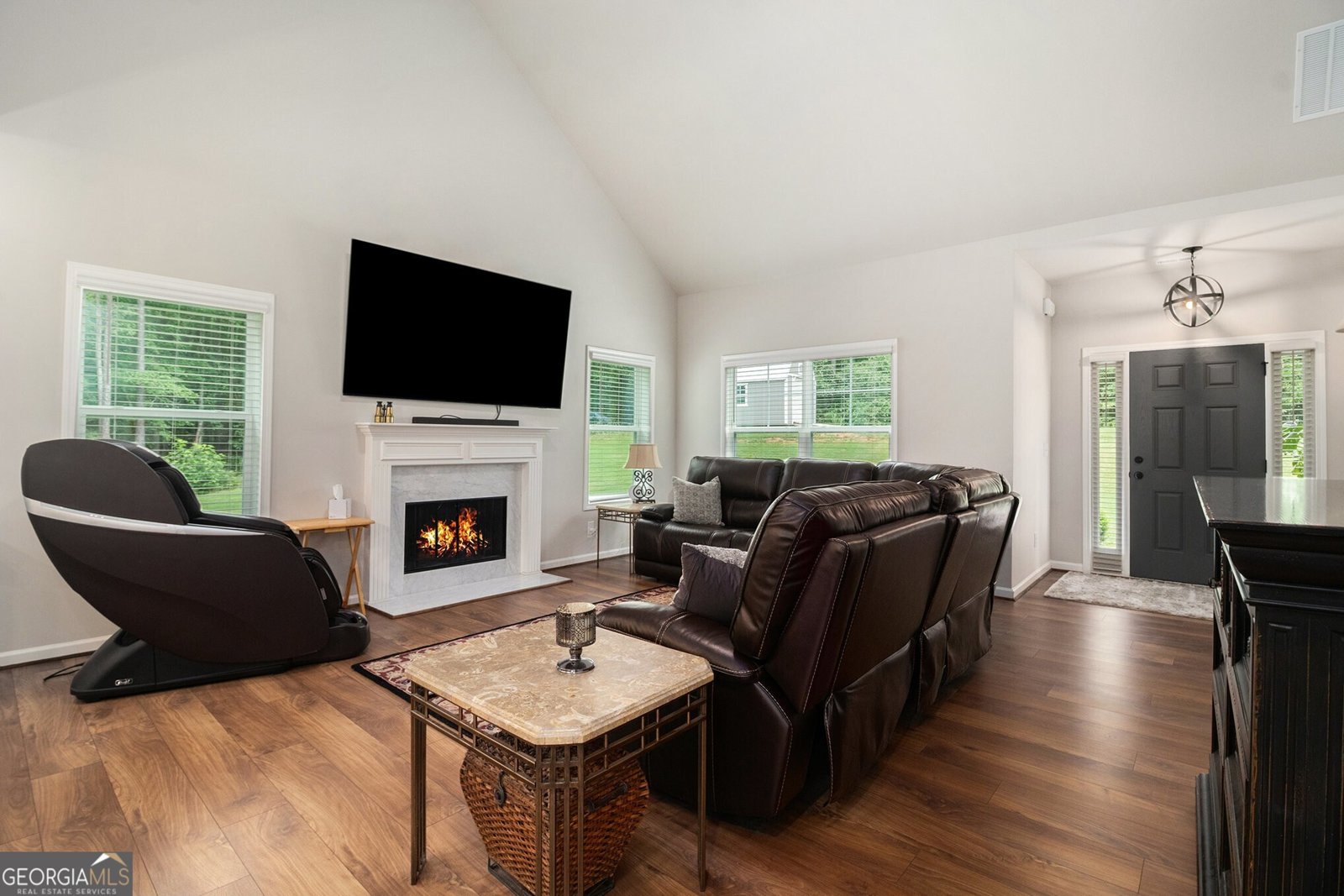 124 WILMINGTON Court Newnan - 3