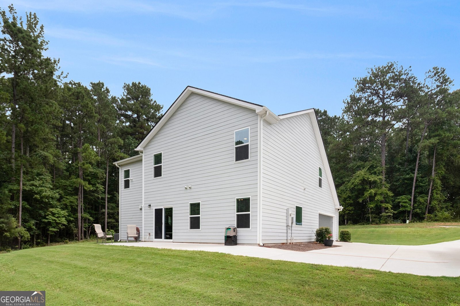 124 WILMINGTON Court Newnan - 31