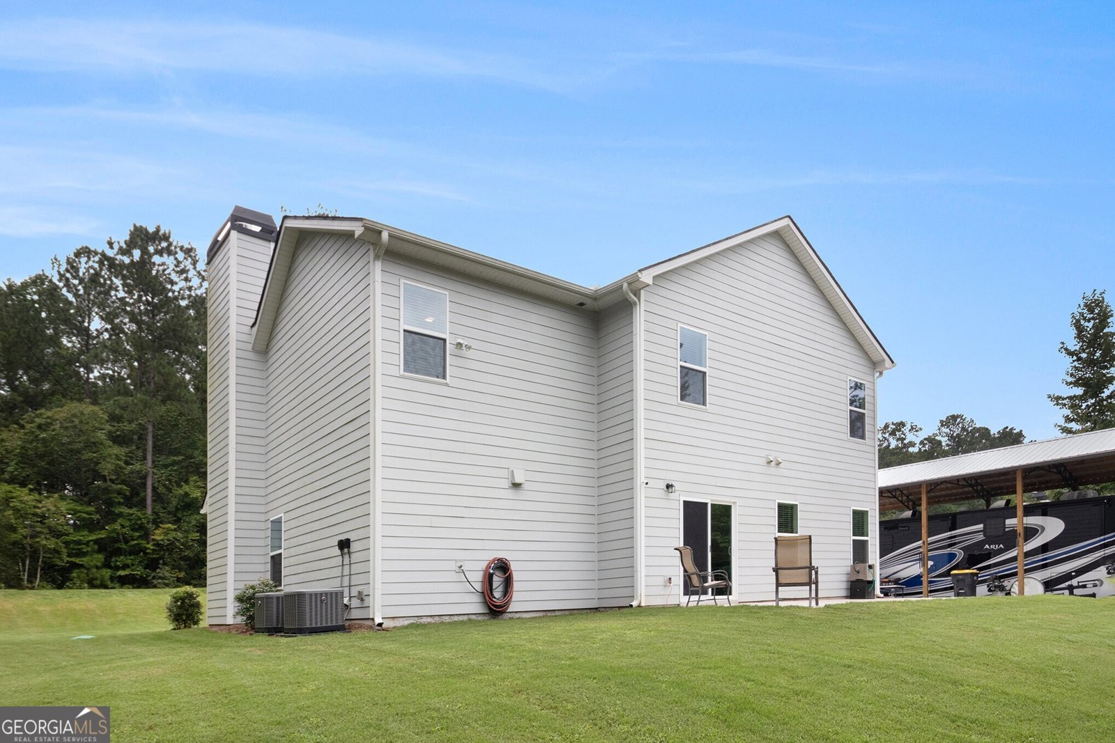 124 WILMINGTON Court Newnan - 32