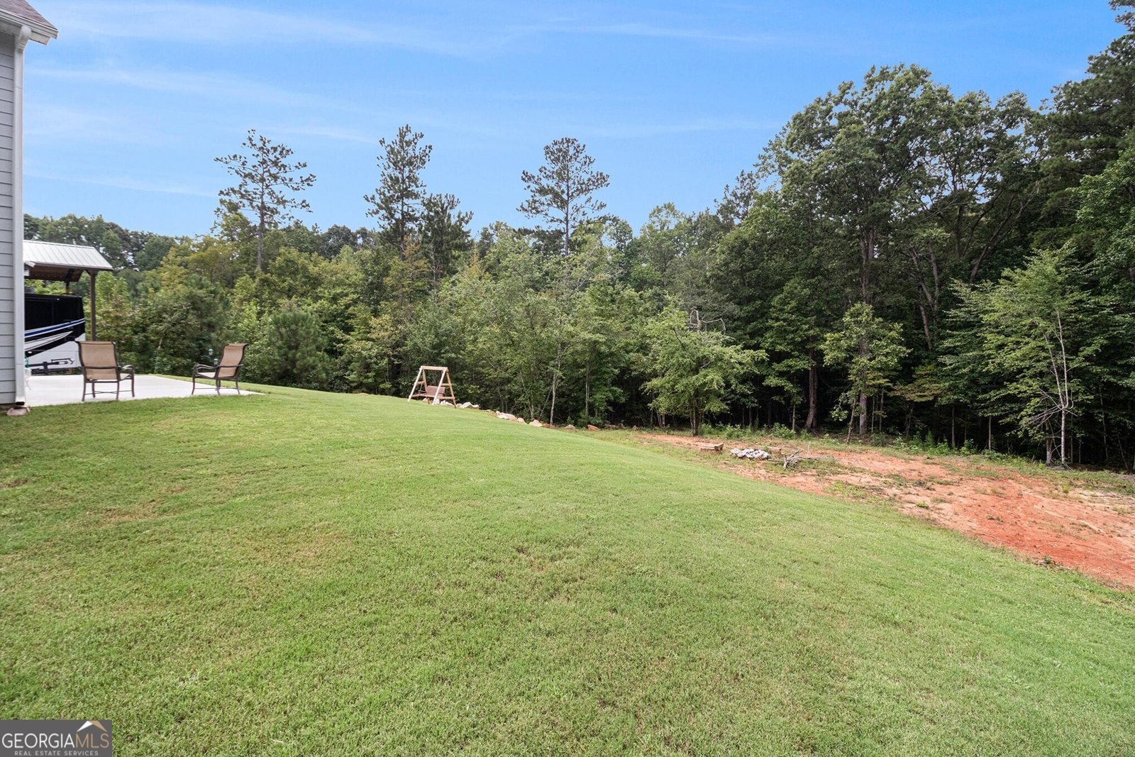 124 WILMINGTON Court Newnan - 35