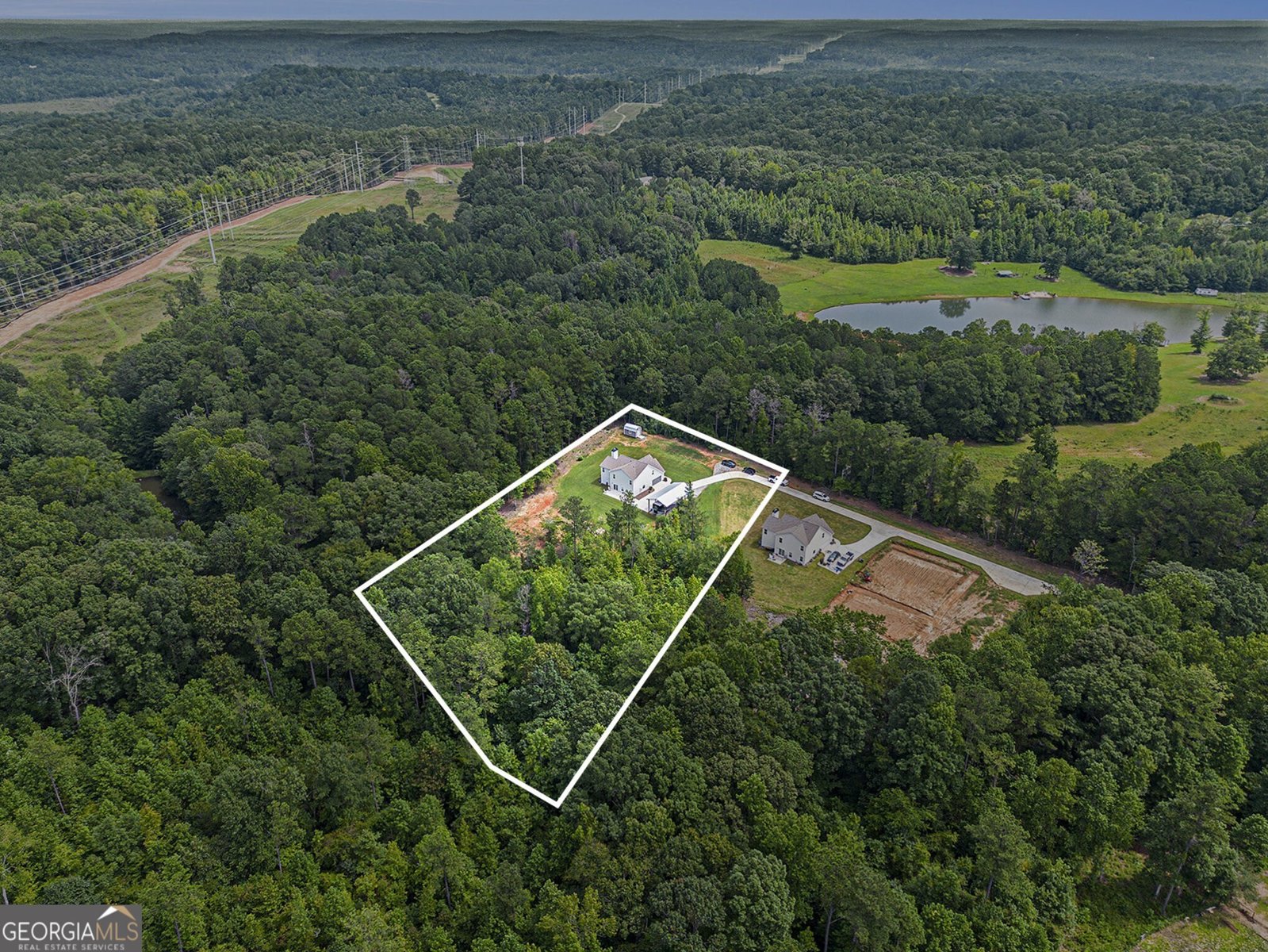 124 WILMINGTON Court Newnan - 38