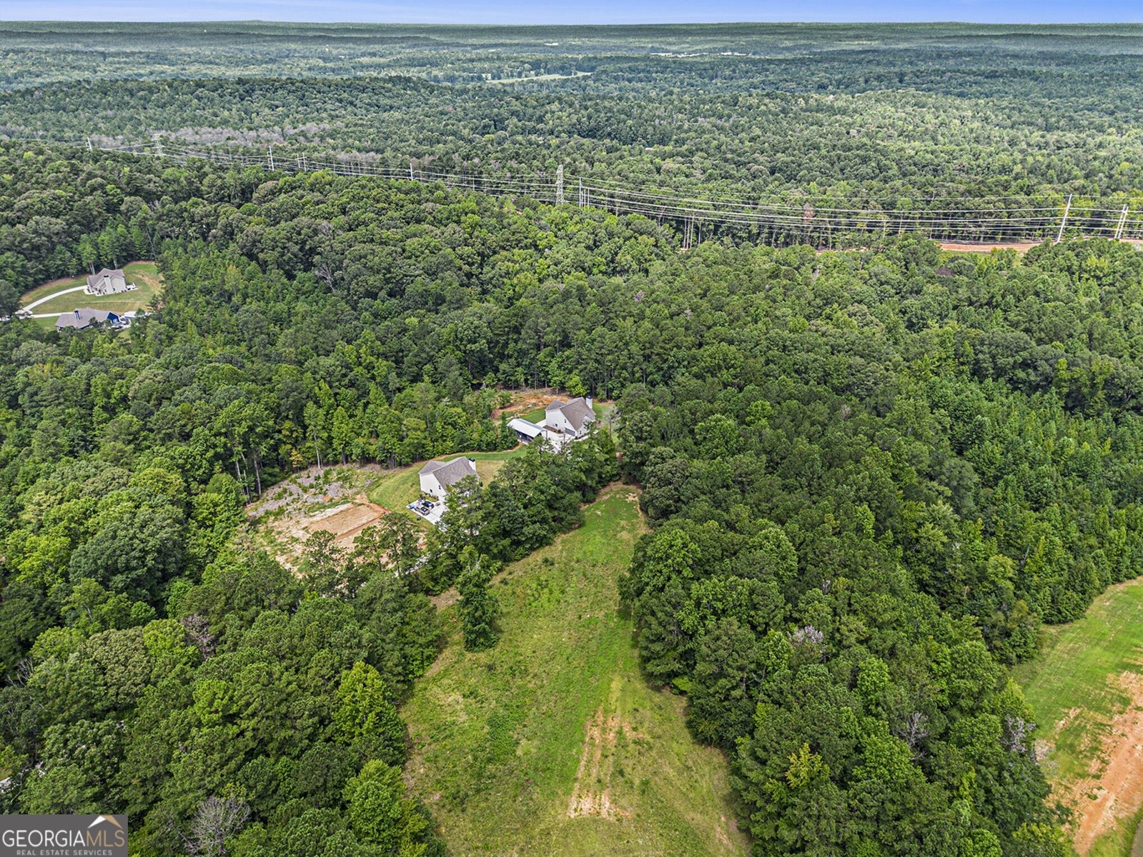 124 WILMINGTON Court Newnan - 39