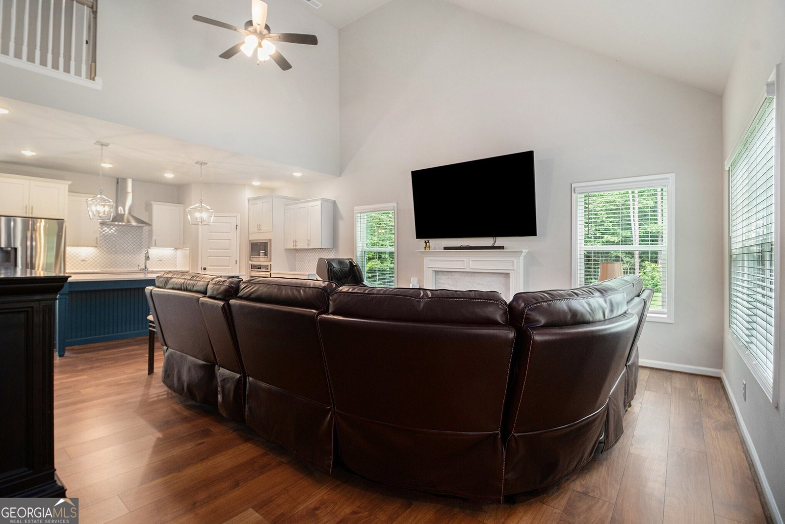 124 WILMINGTON Court Newnan - 4