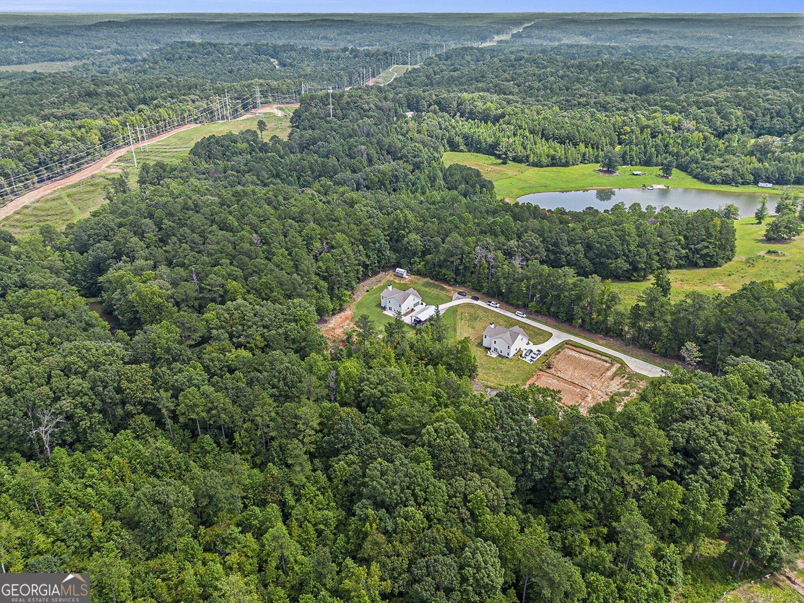124 WILMINGTON Court Newnan - 40