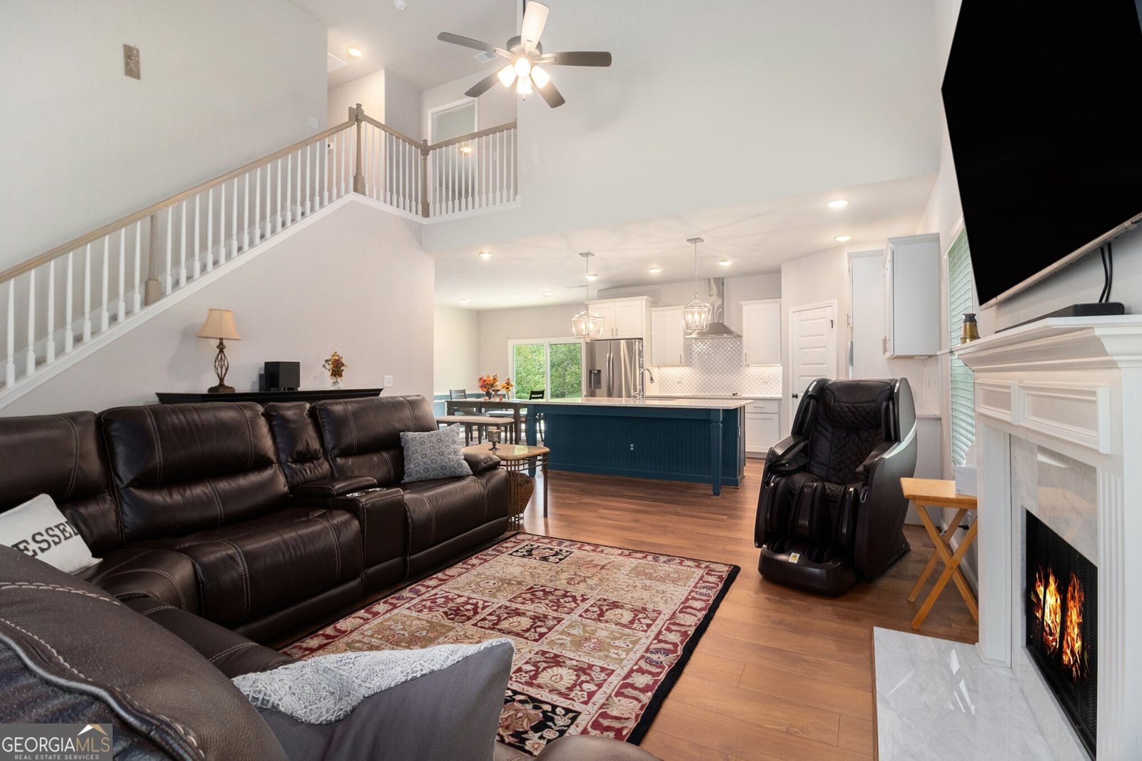 124 WILMINGTON Court Newnan - 5