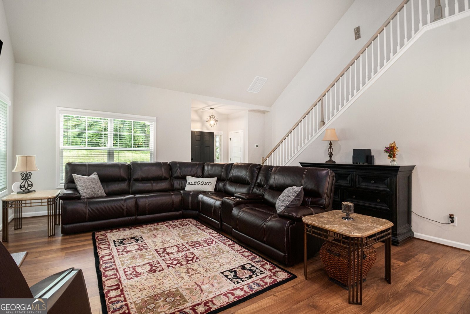 124 WILMINGTON Court Newnan - 6